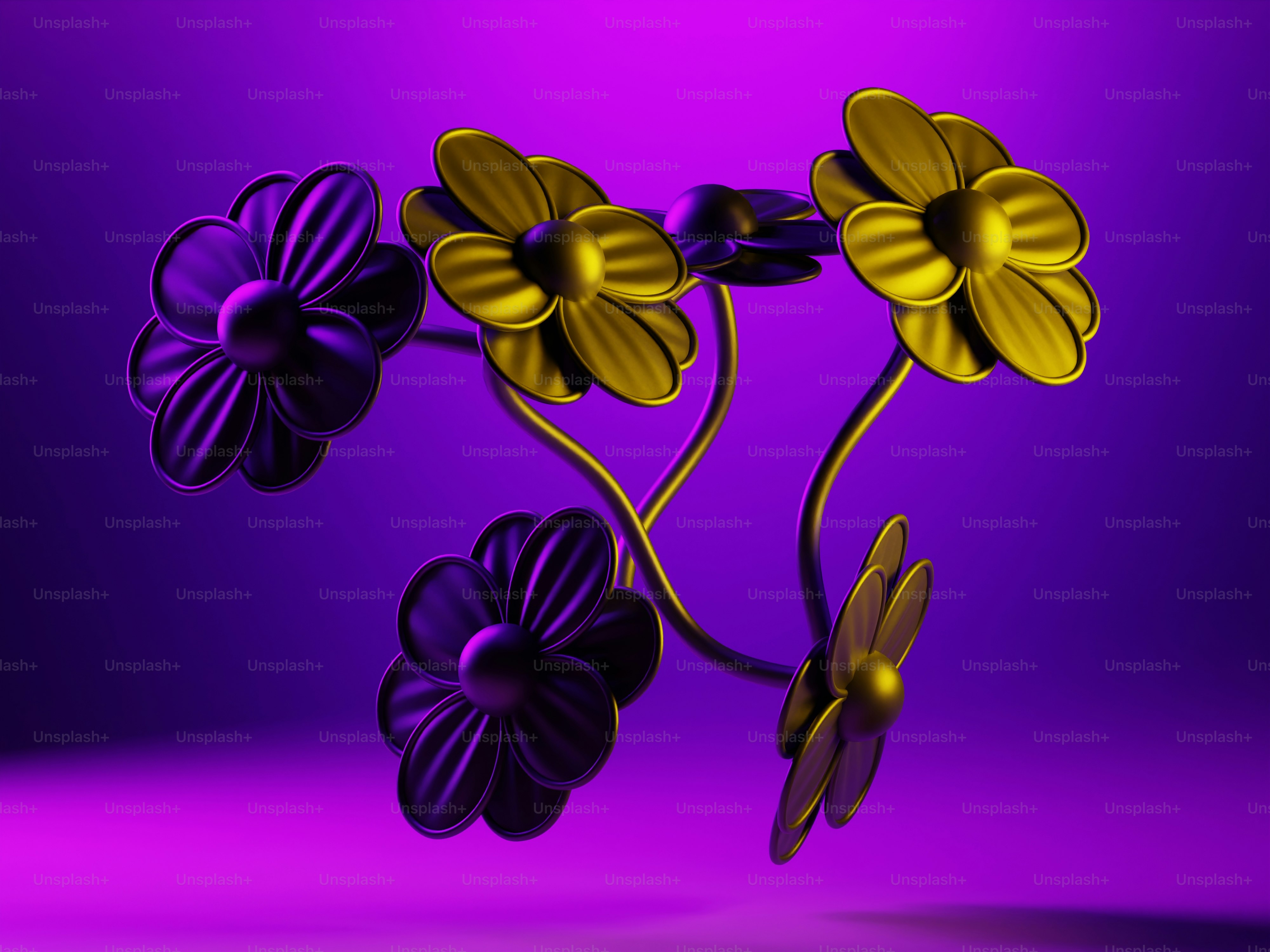 a-bunch-of-green-plants-that-are-on-a-table-photo-nature-image-on