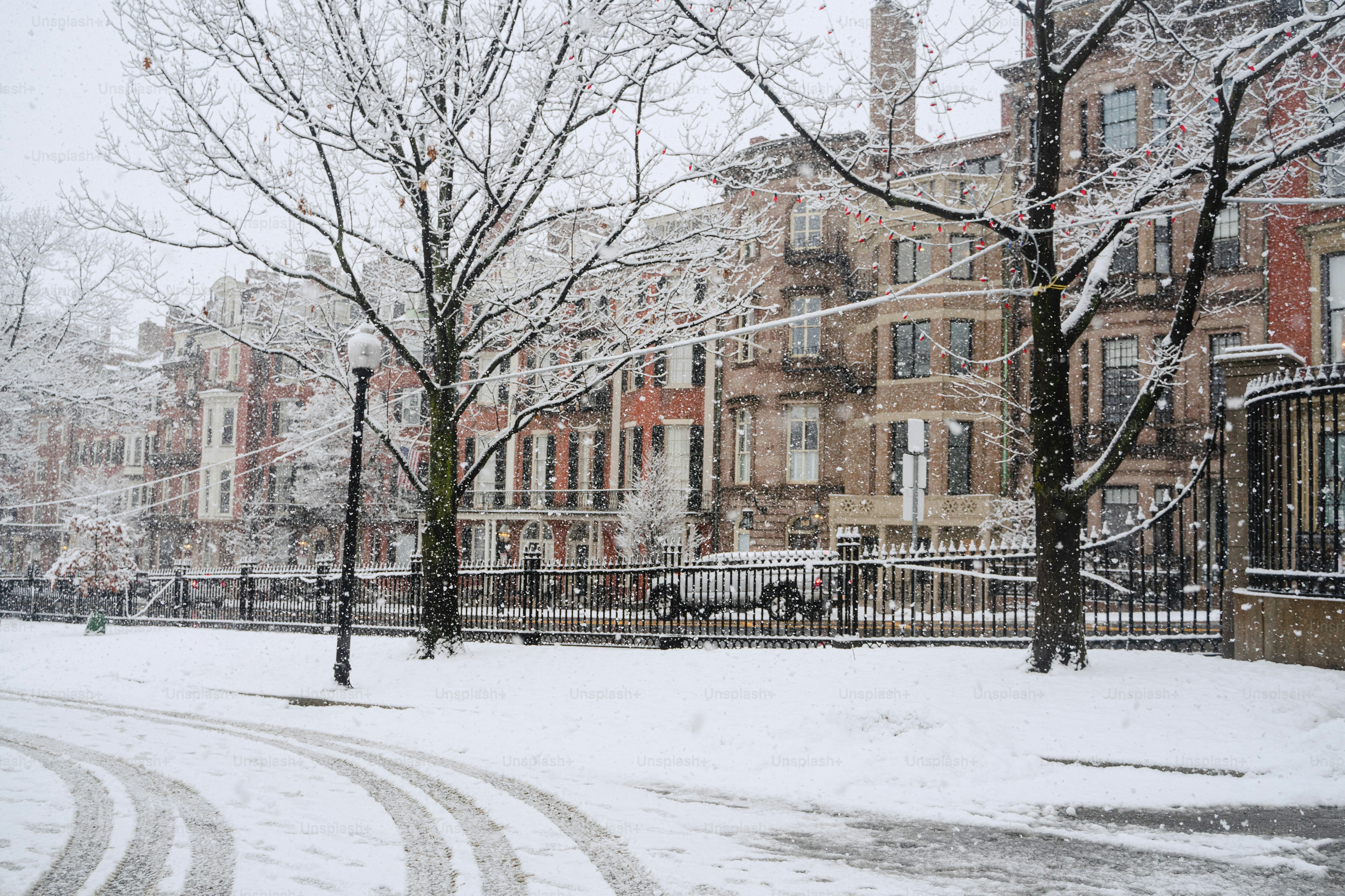 Winterpock, Virginia