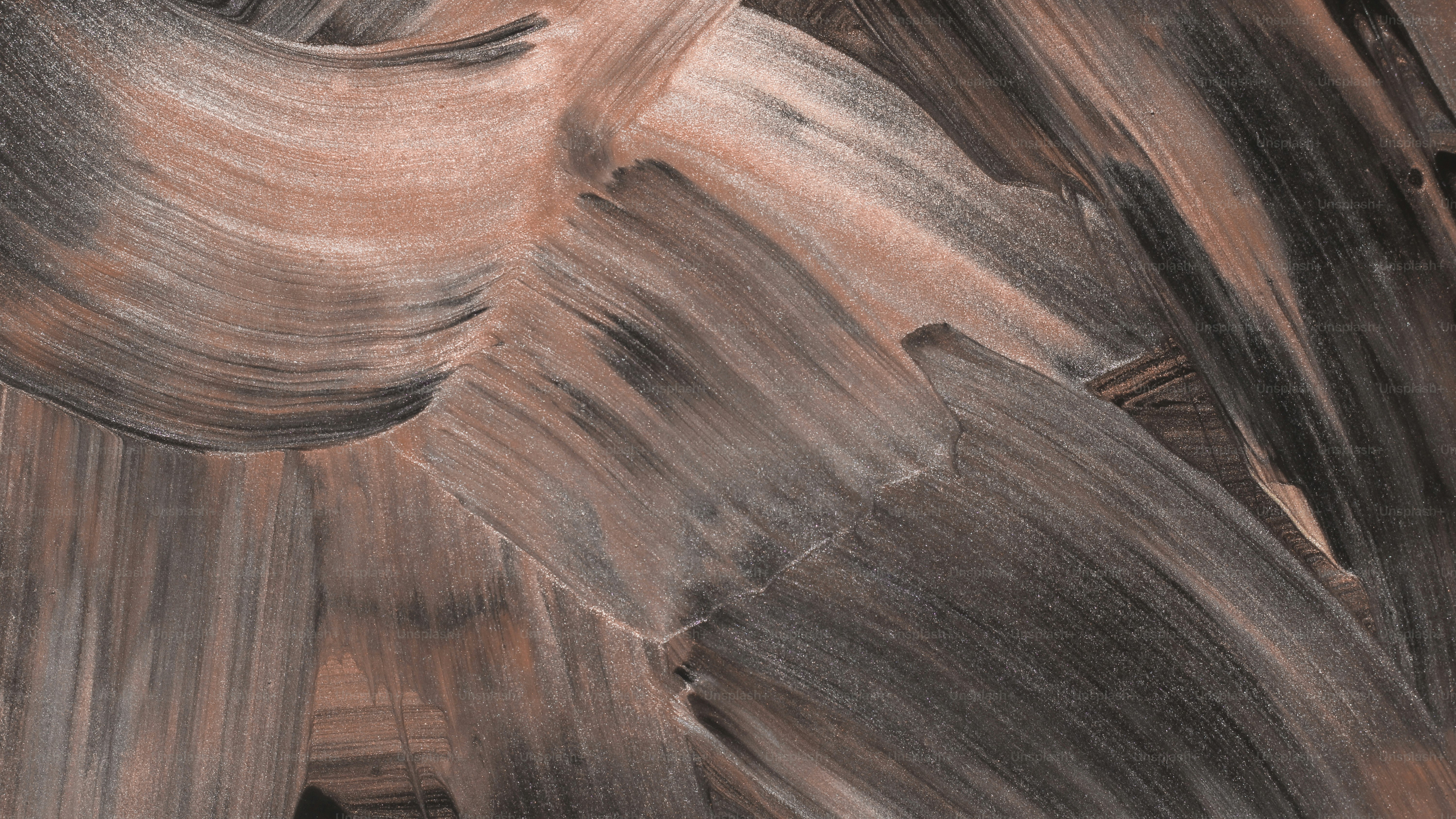 A drawing of a vase with a flower in it