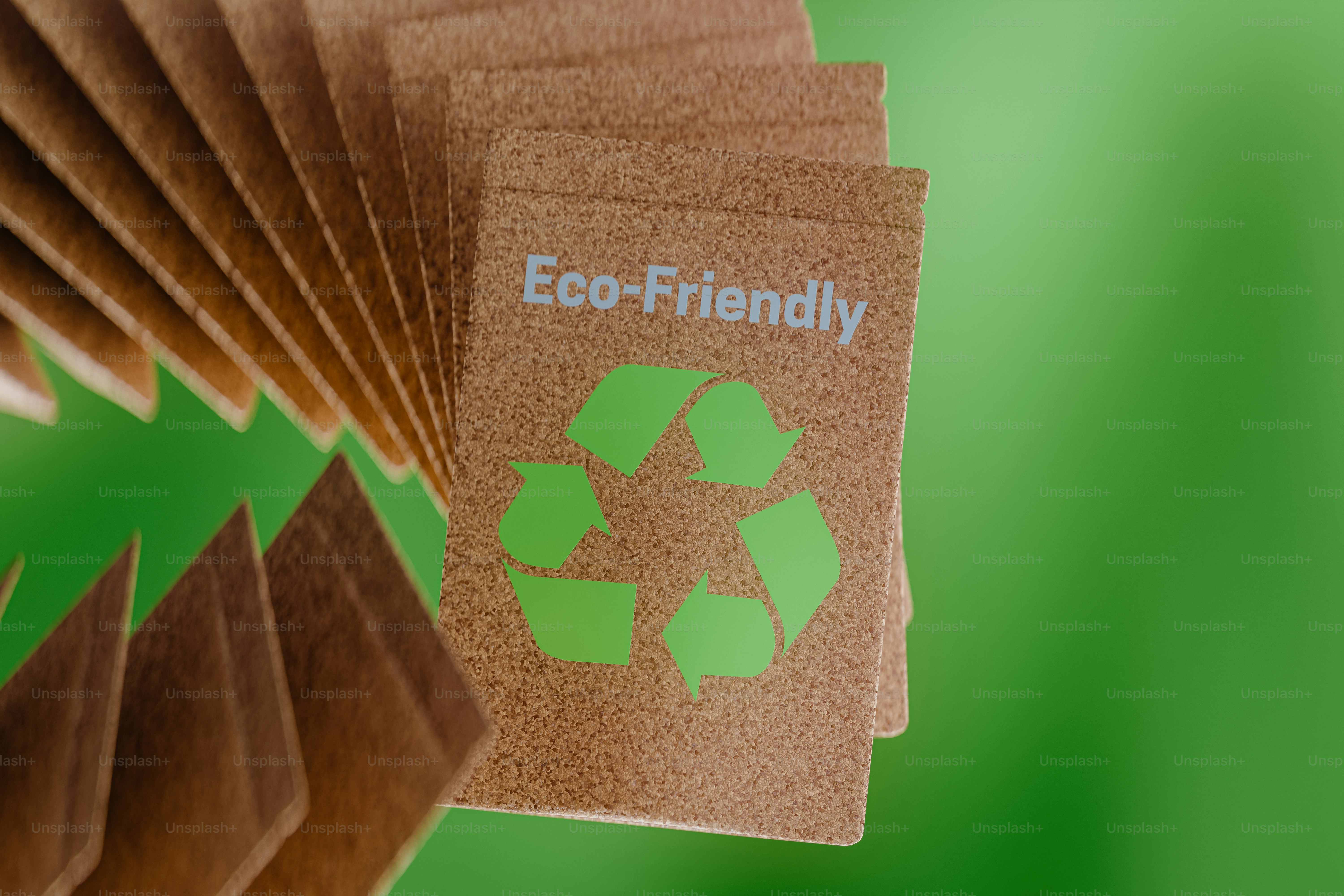 Eco-Friendly Packaging: What It Is & Why It Matters