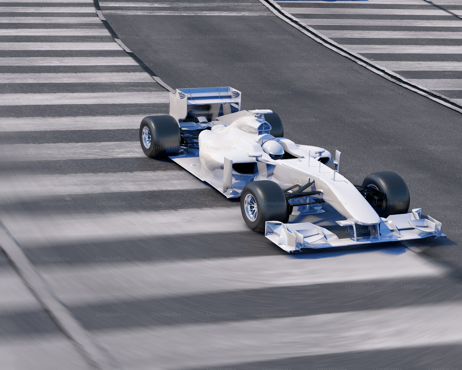 Indianapolis Motor Speedway