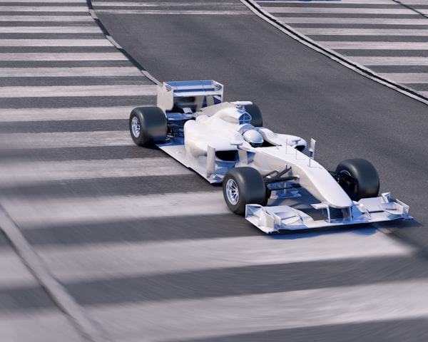 Indianapolis Motor Speedway