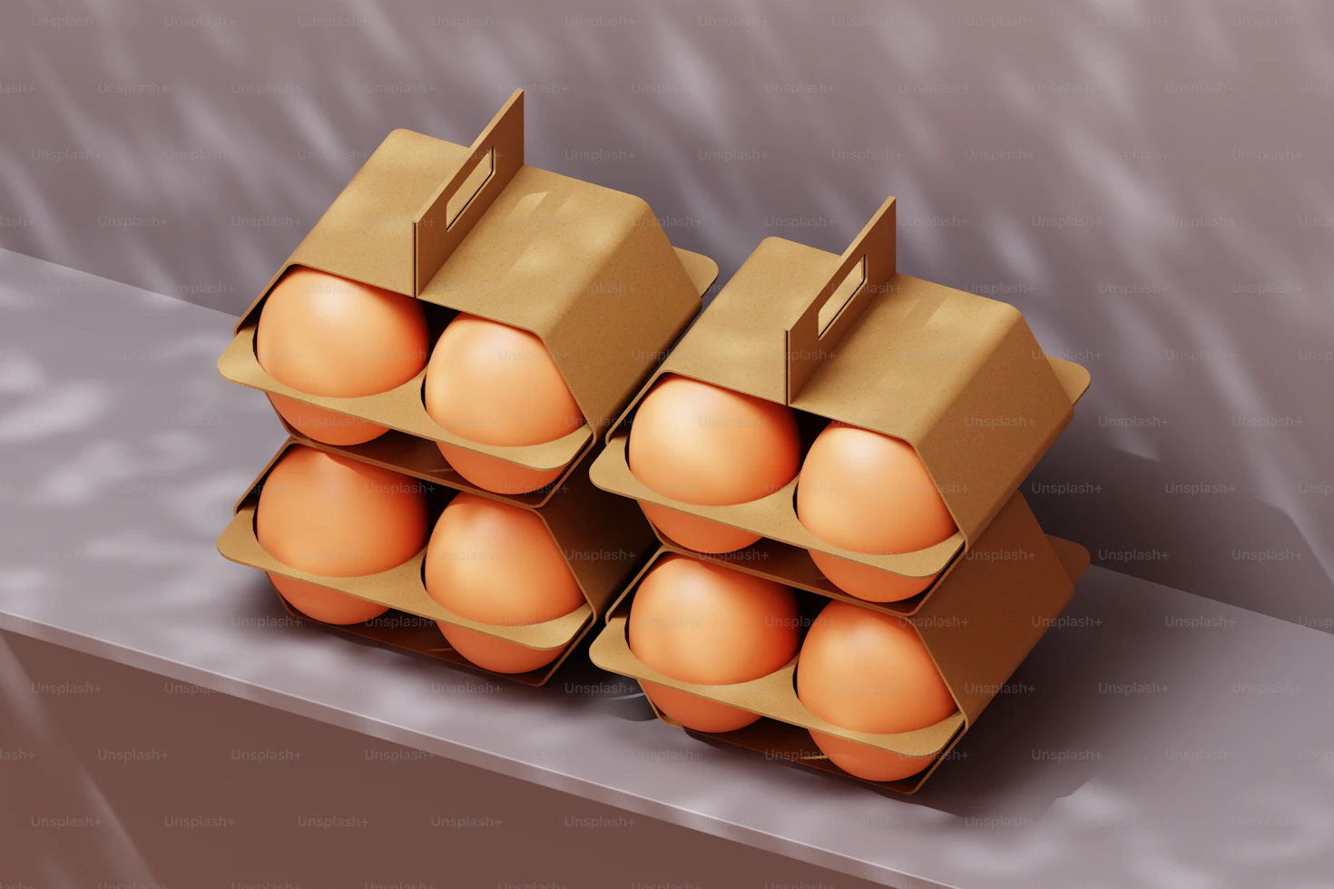 Premium Fresh Eggs from H.A. Farmsgh