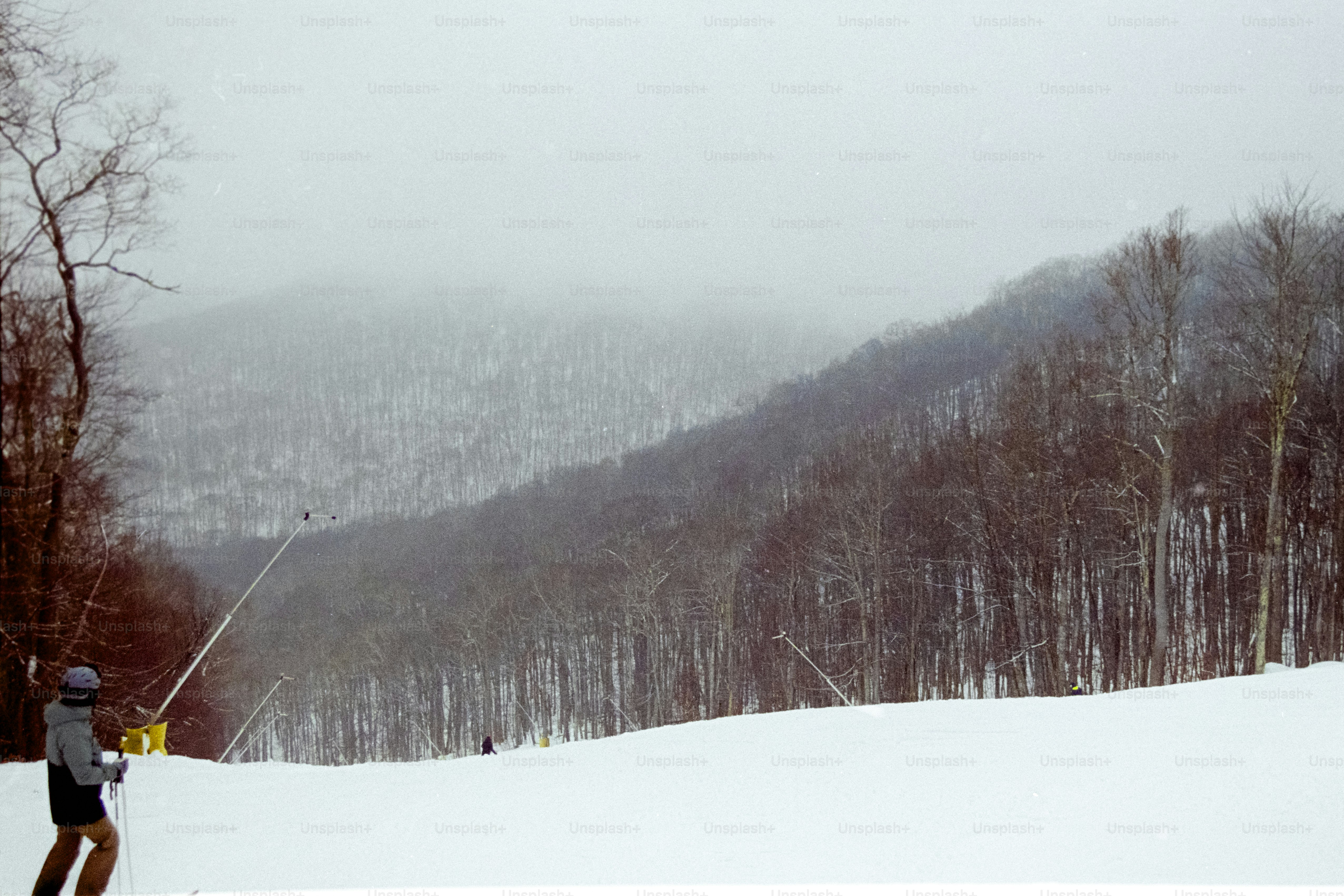 The Photography That Defines Freeride