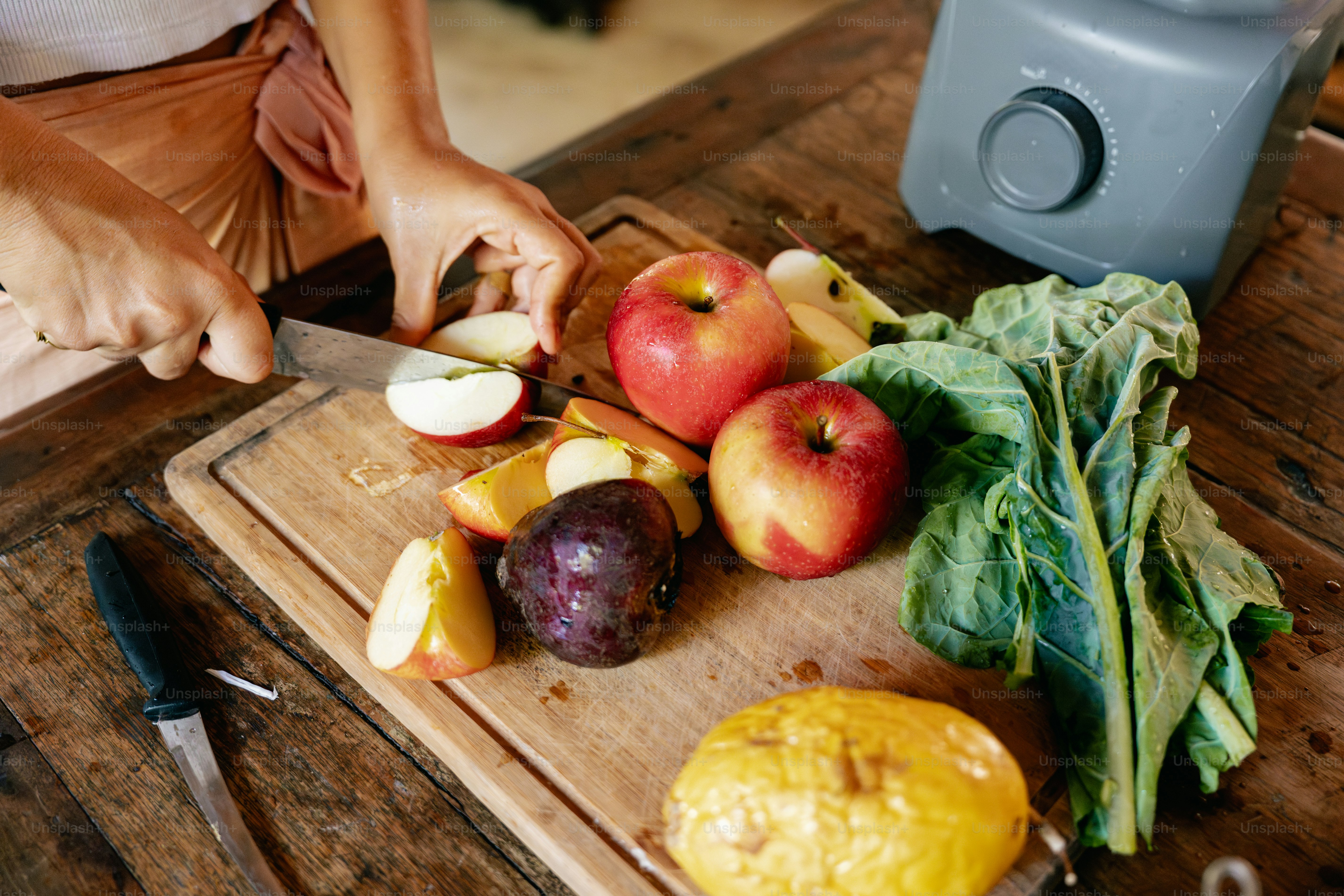 Alimentação saudável corpo definido
