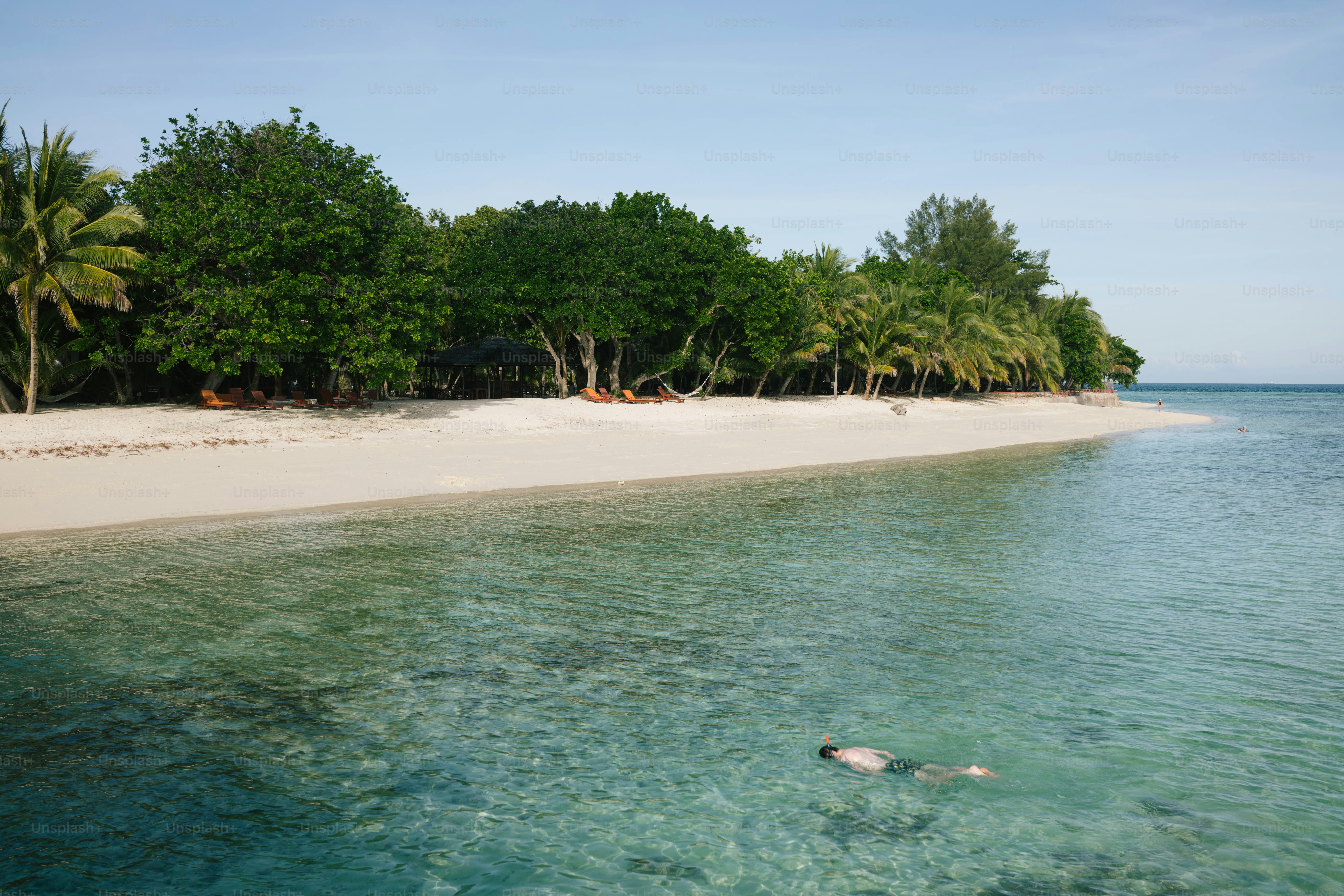 Andaman & Nicobar Islands