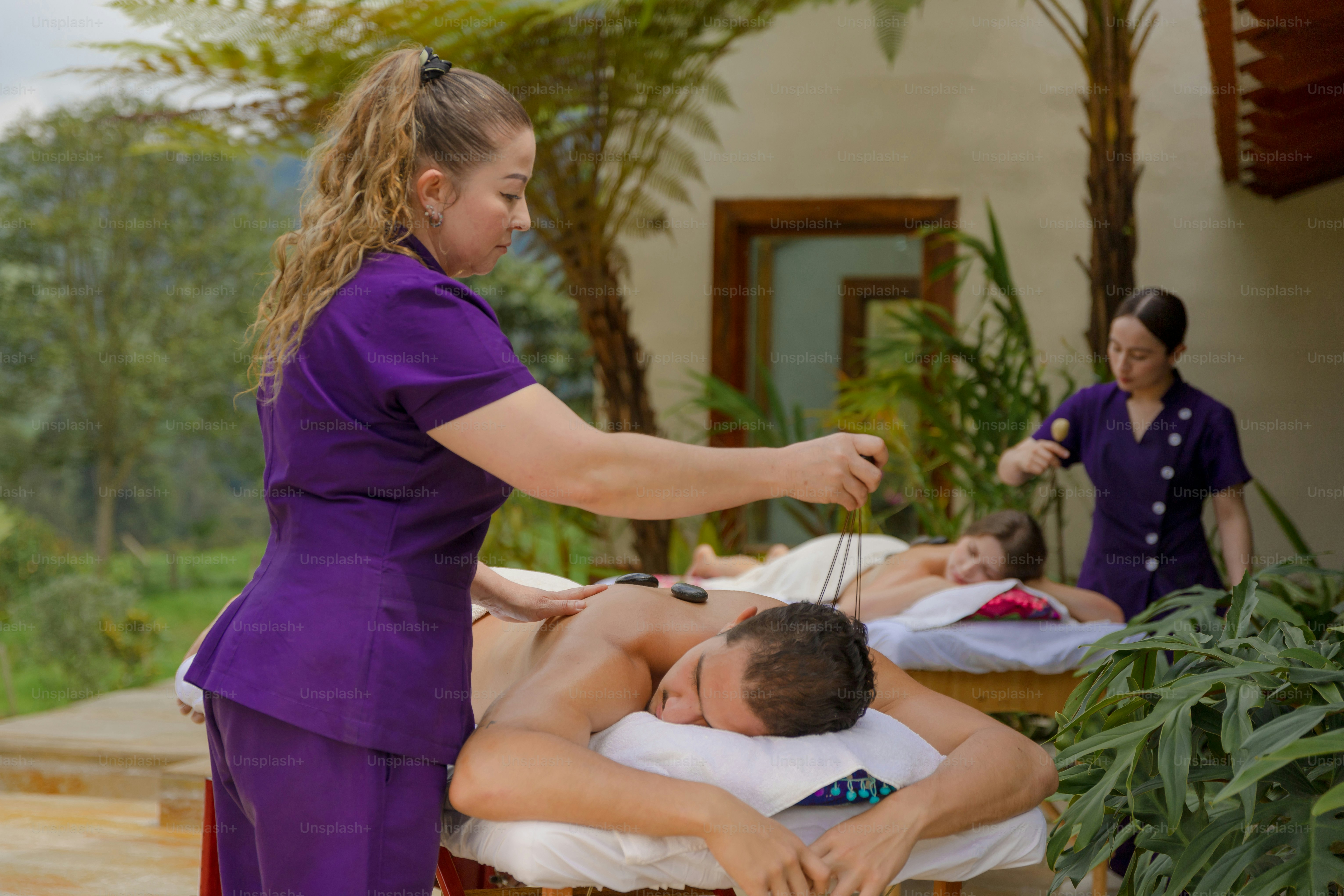 "Baan Thai Wellness Retreat"