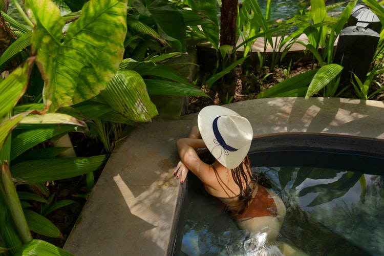 Sebastian's on the Beach resort