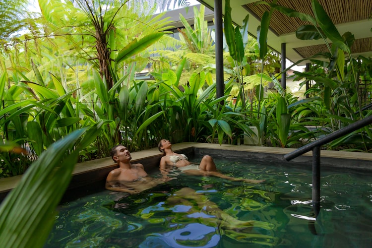 Lions Dive & Beach Resort resort