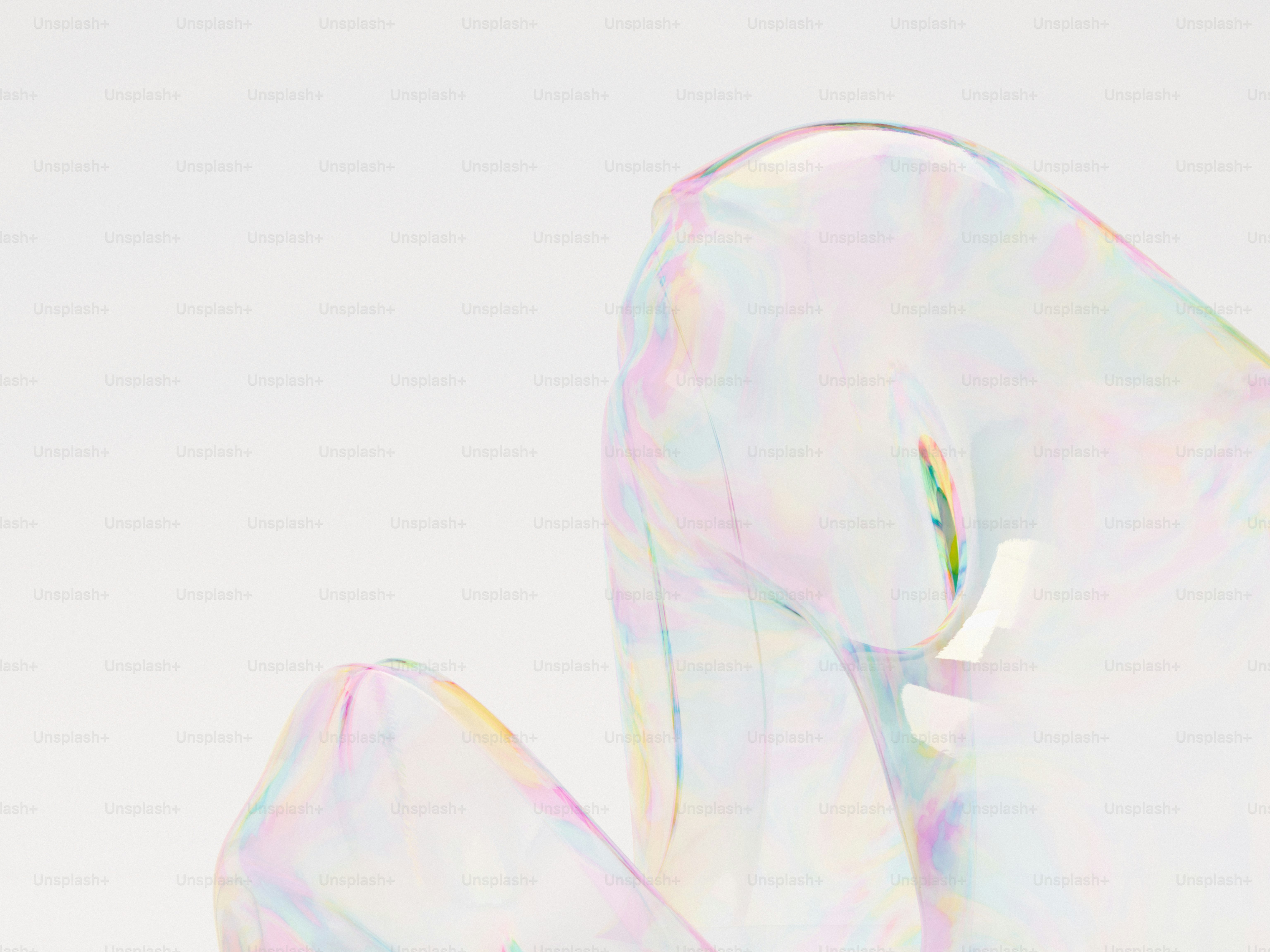 A close up of a pair of shoes on a white background