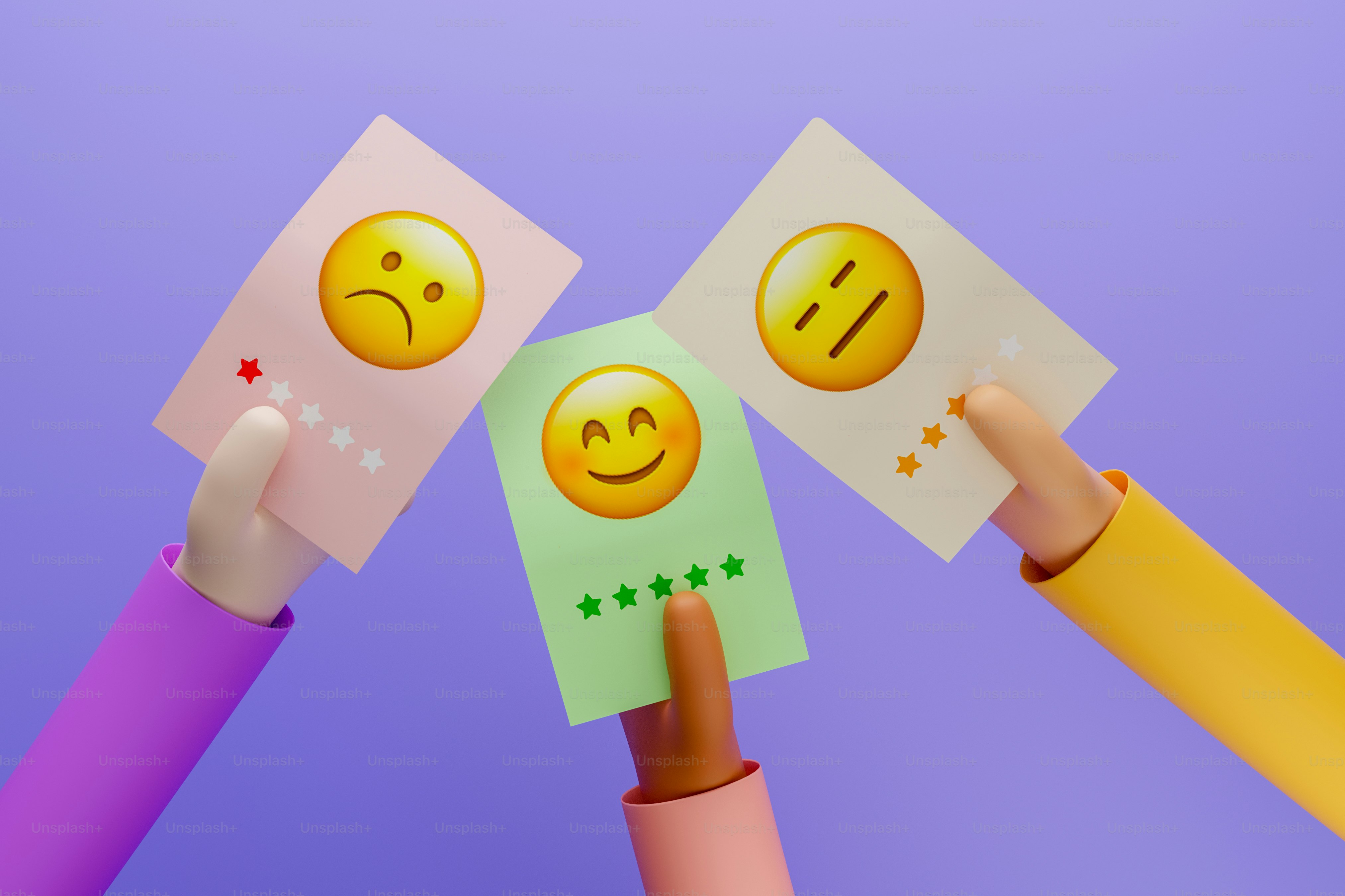 Customer Satisfaction