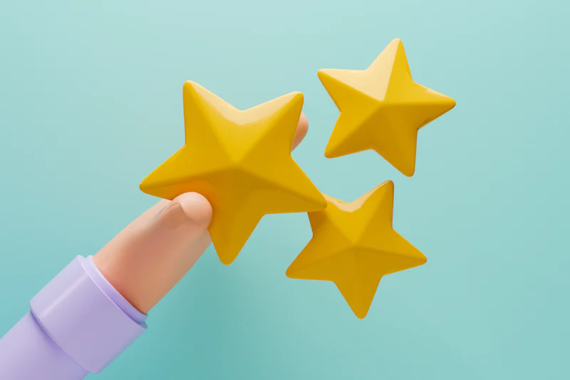 SEO Business Report Form