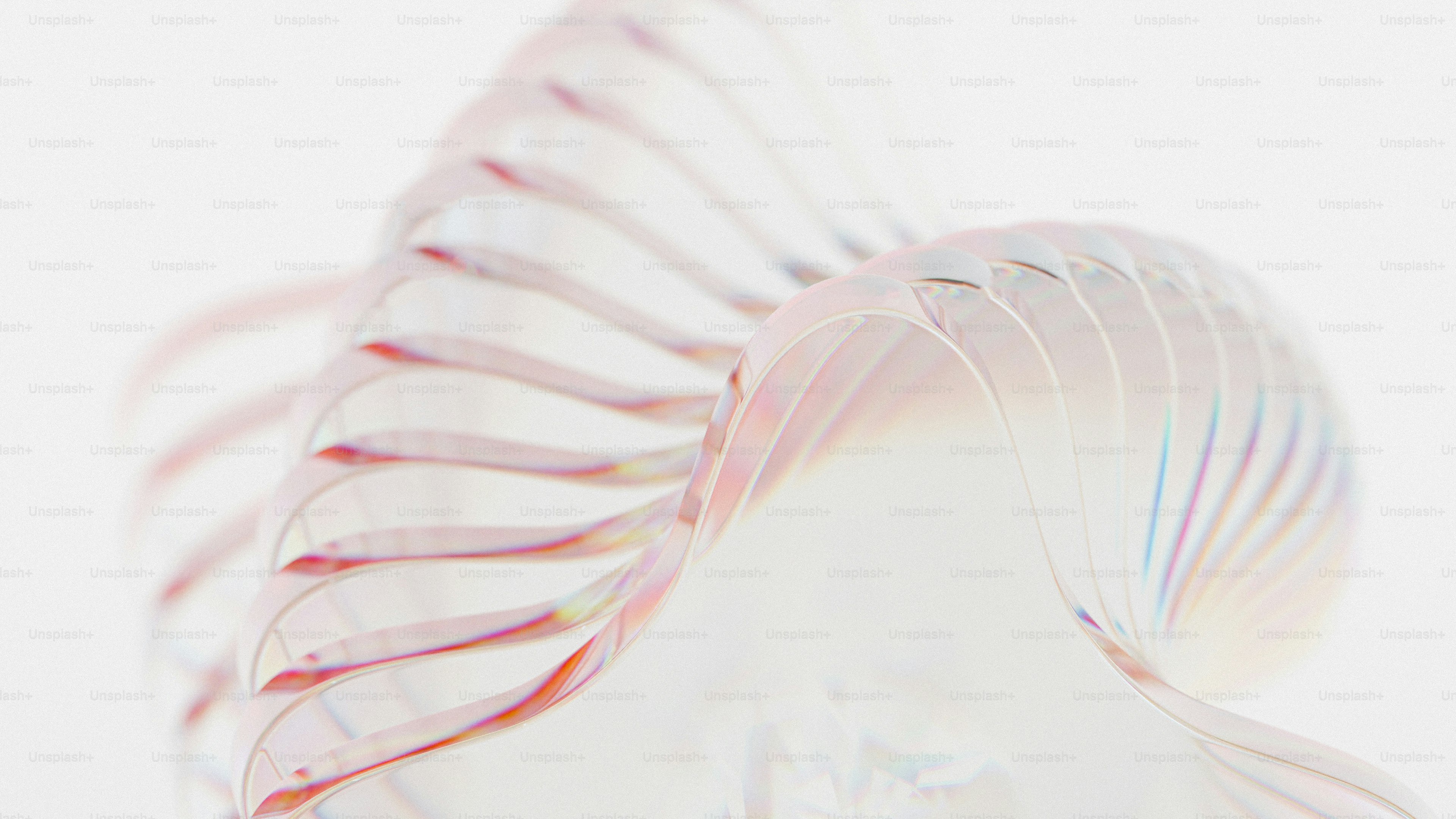 Um close up de uma cabeça de cavalo de vidro