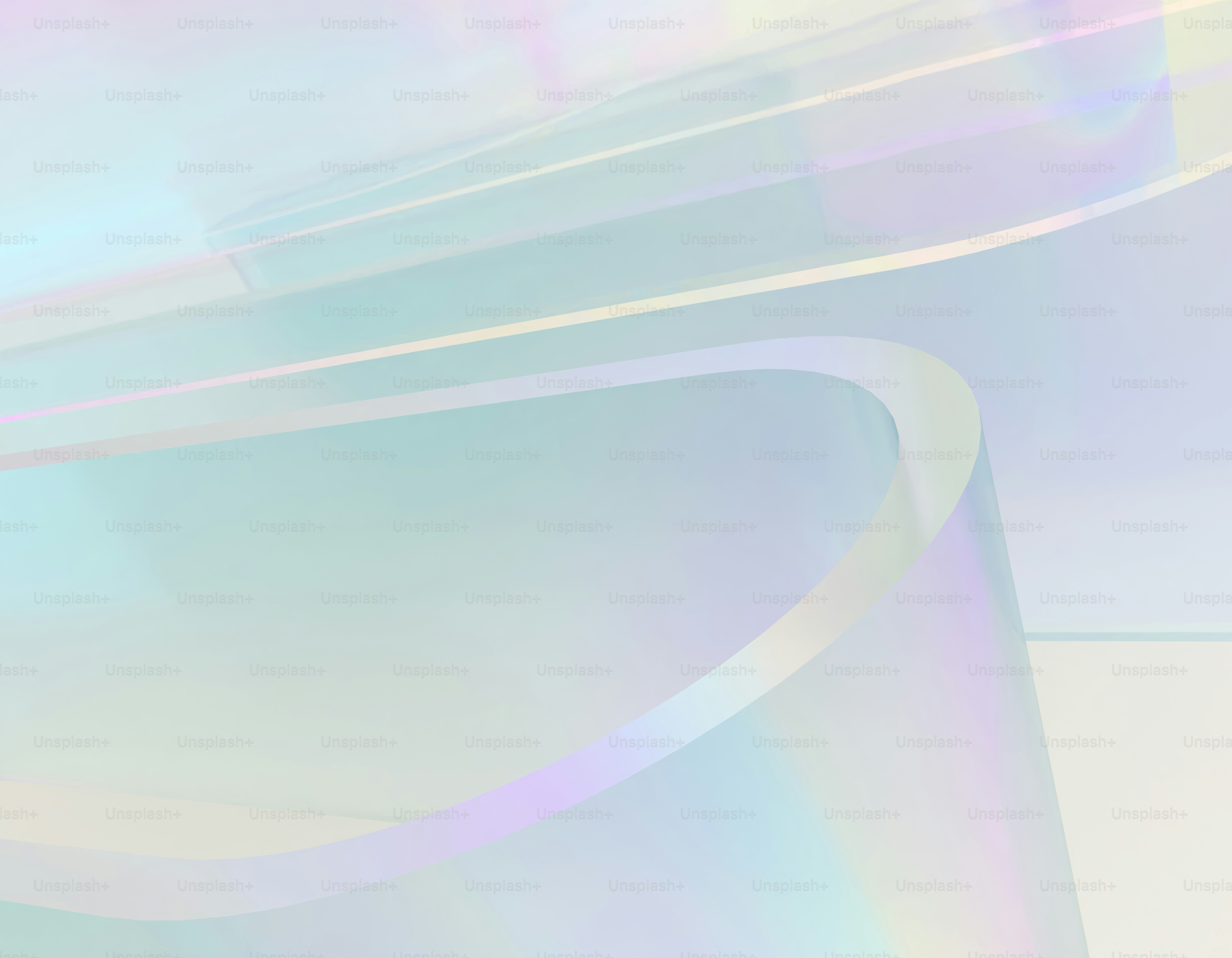 A blurry image of a white and blue background