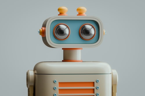 robot