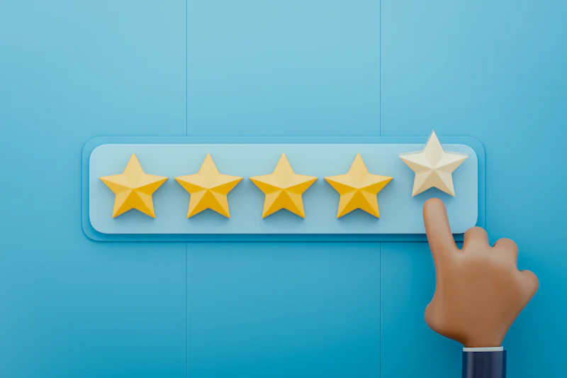 Software Satisfaction Survey