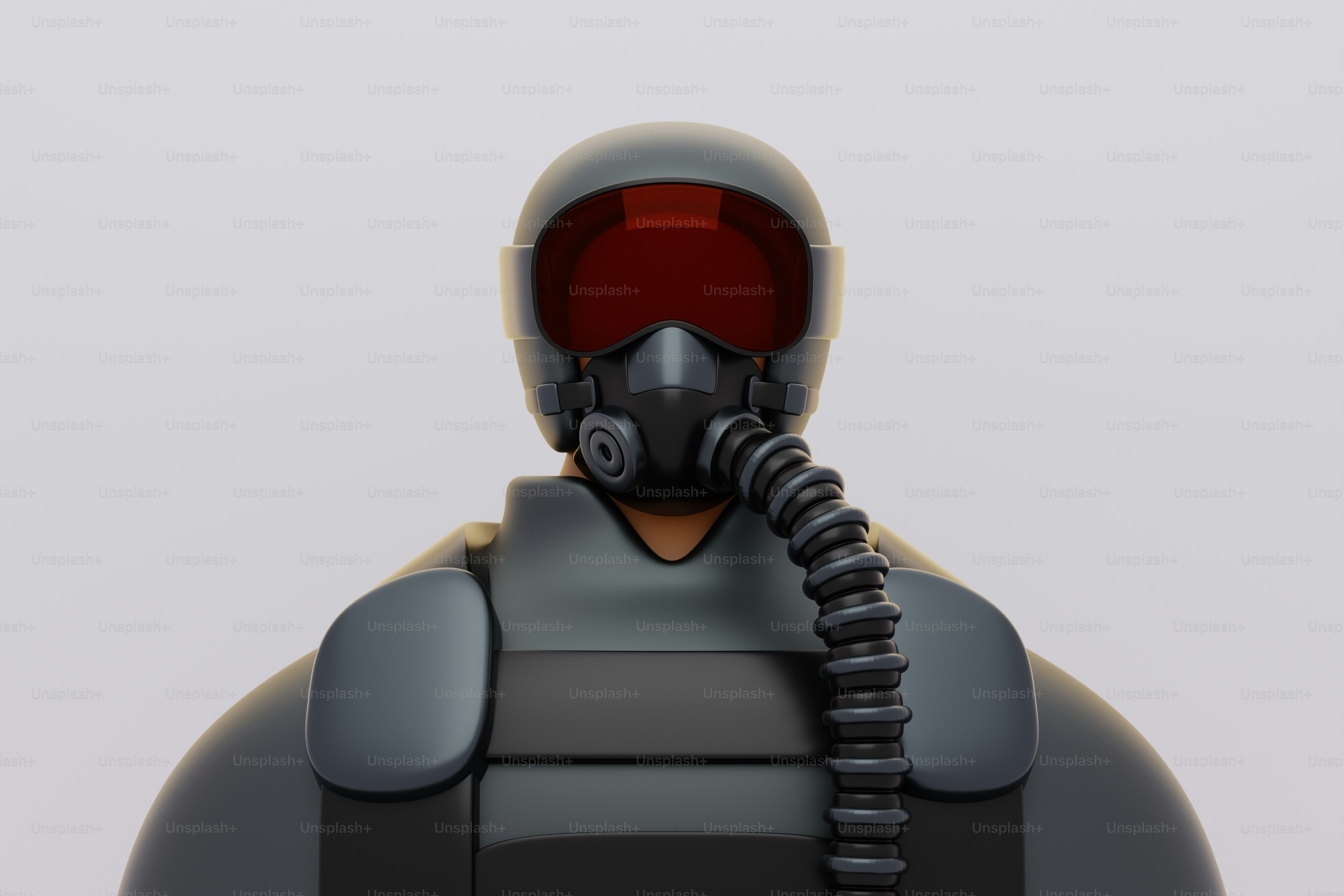 Детальный обзор Tacticool: 3rd person shooter для мобильных устройств