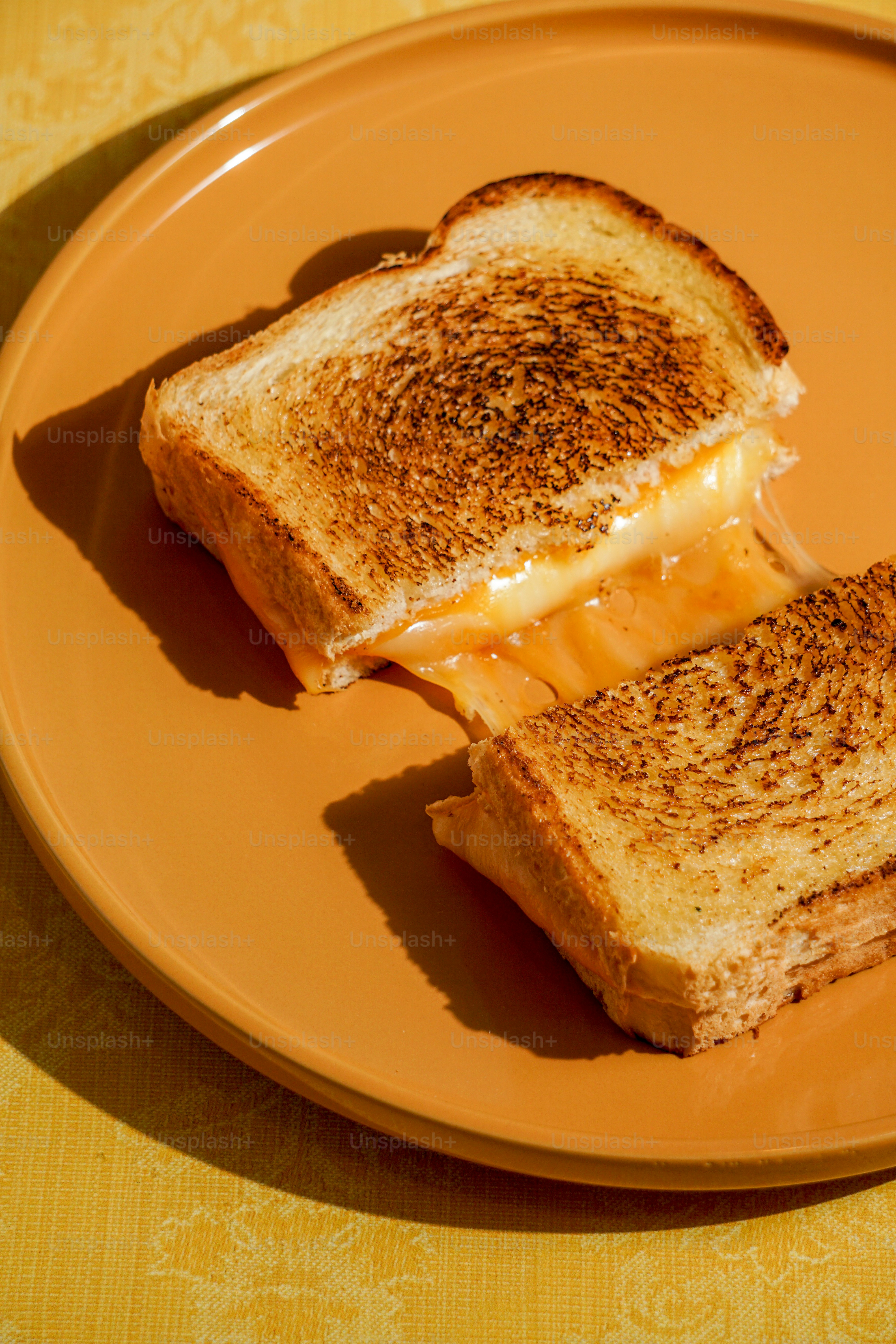 Grilled Cheese