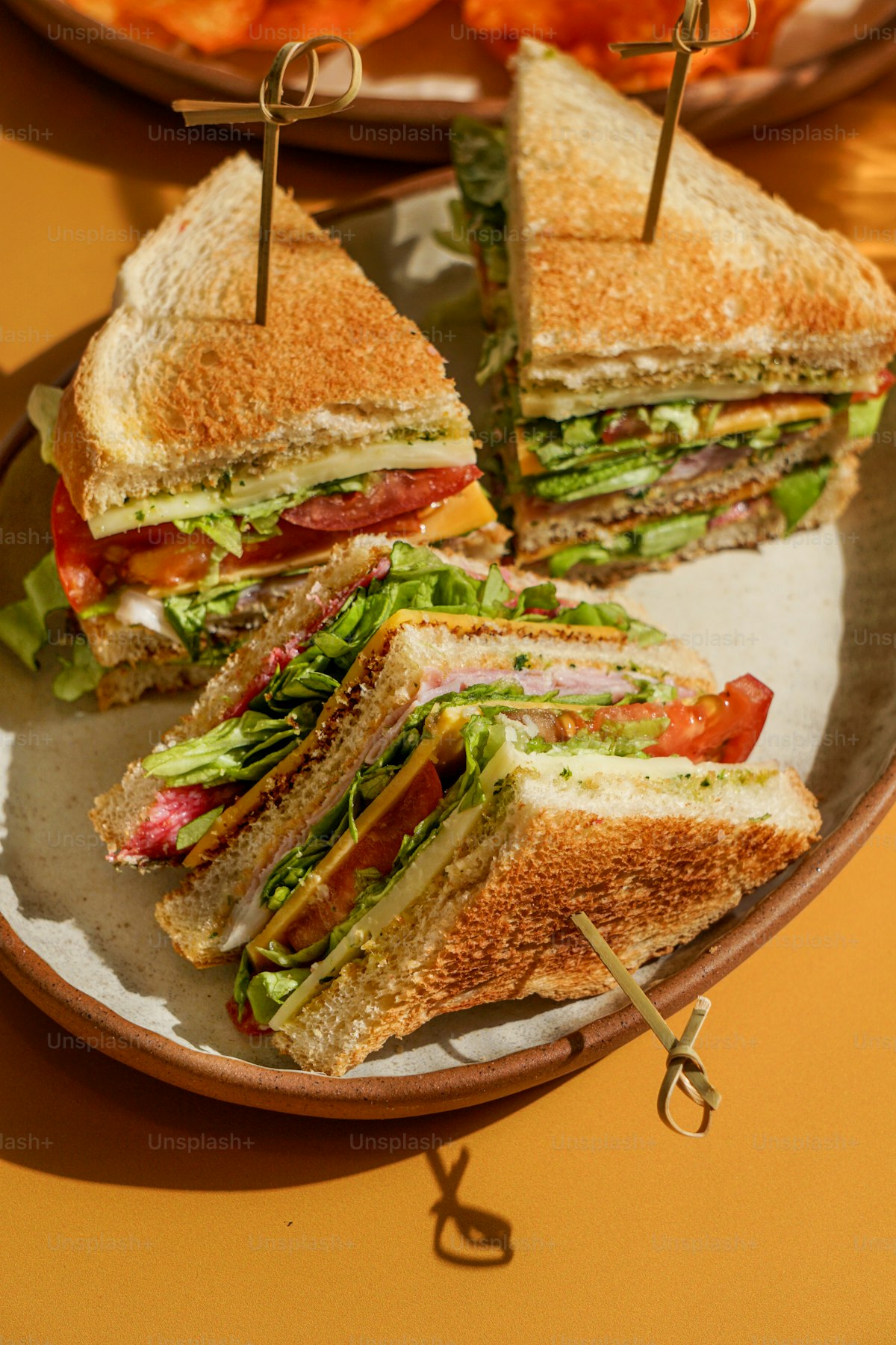 Torta