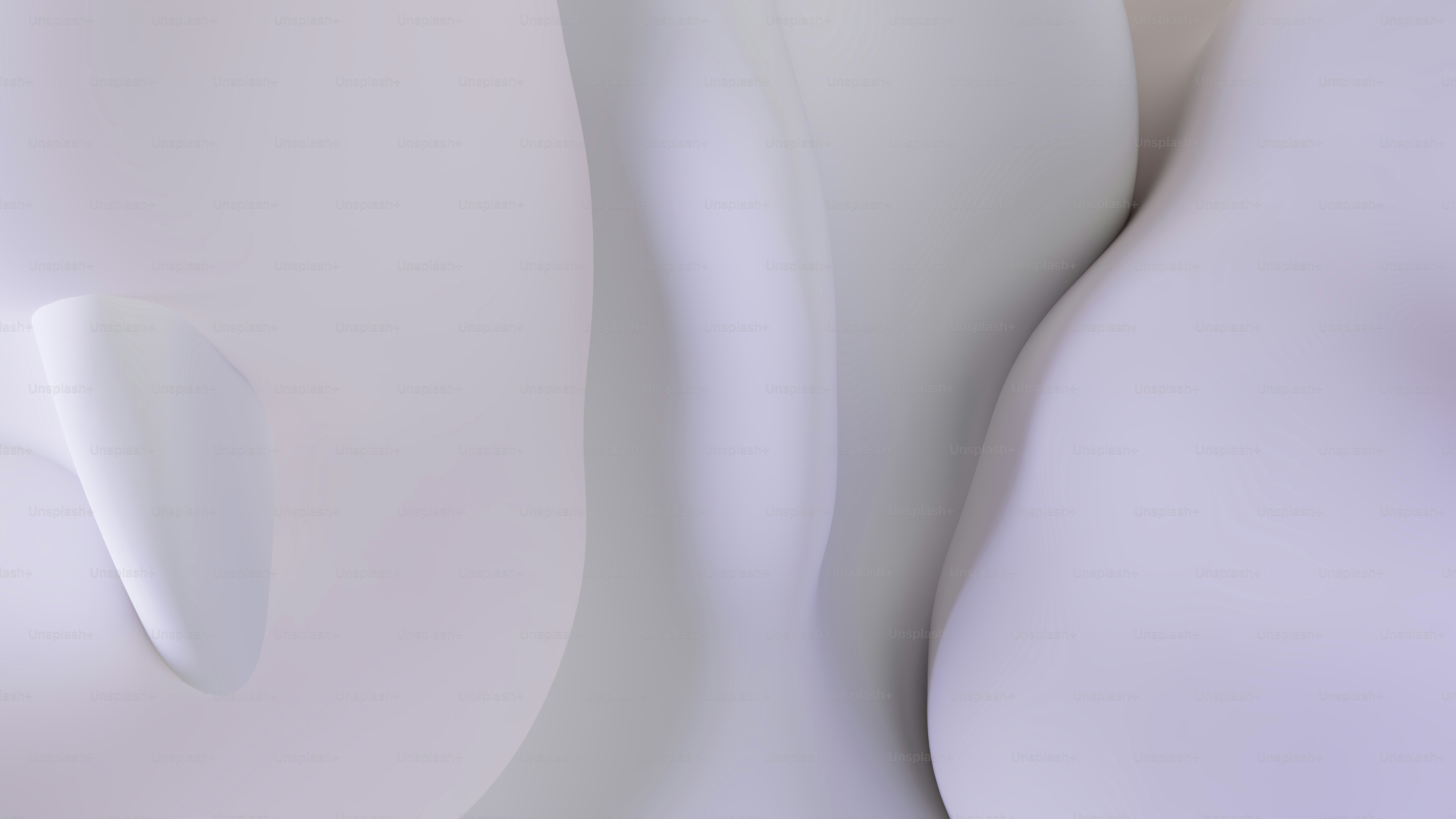 3D - Light Mode Wallpapers - Smooth - Wallpaper - 8K