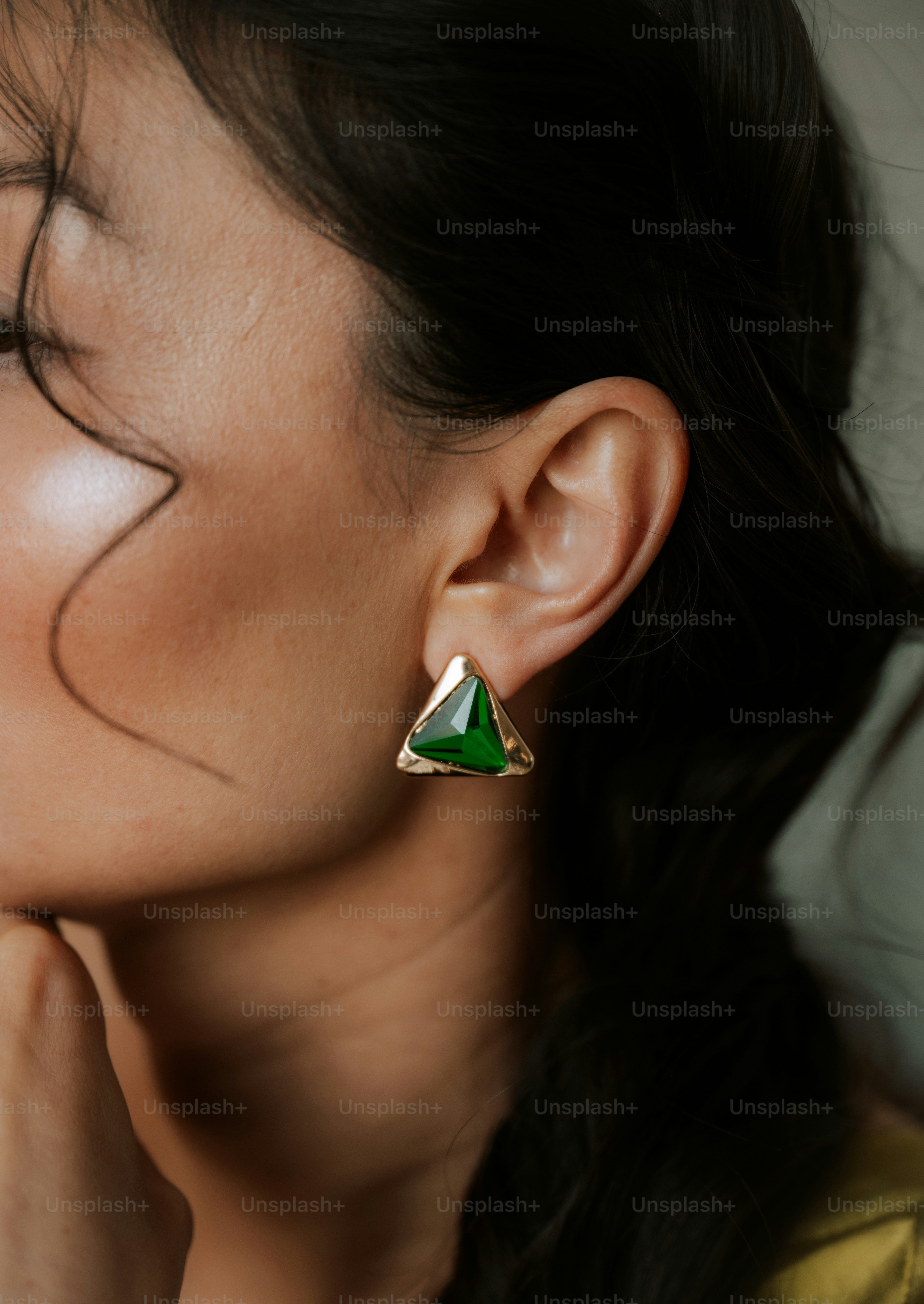 Single Lobe