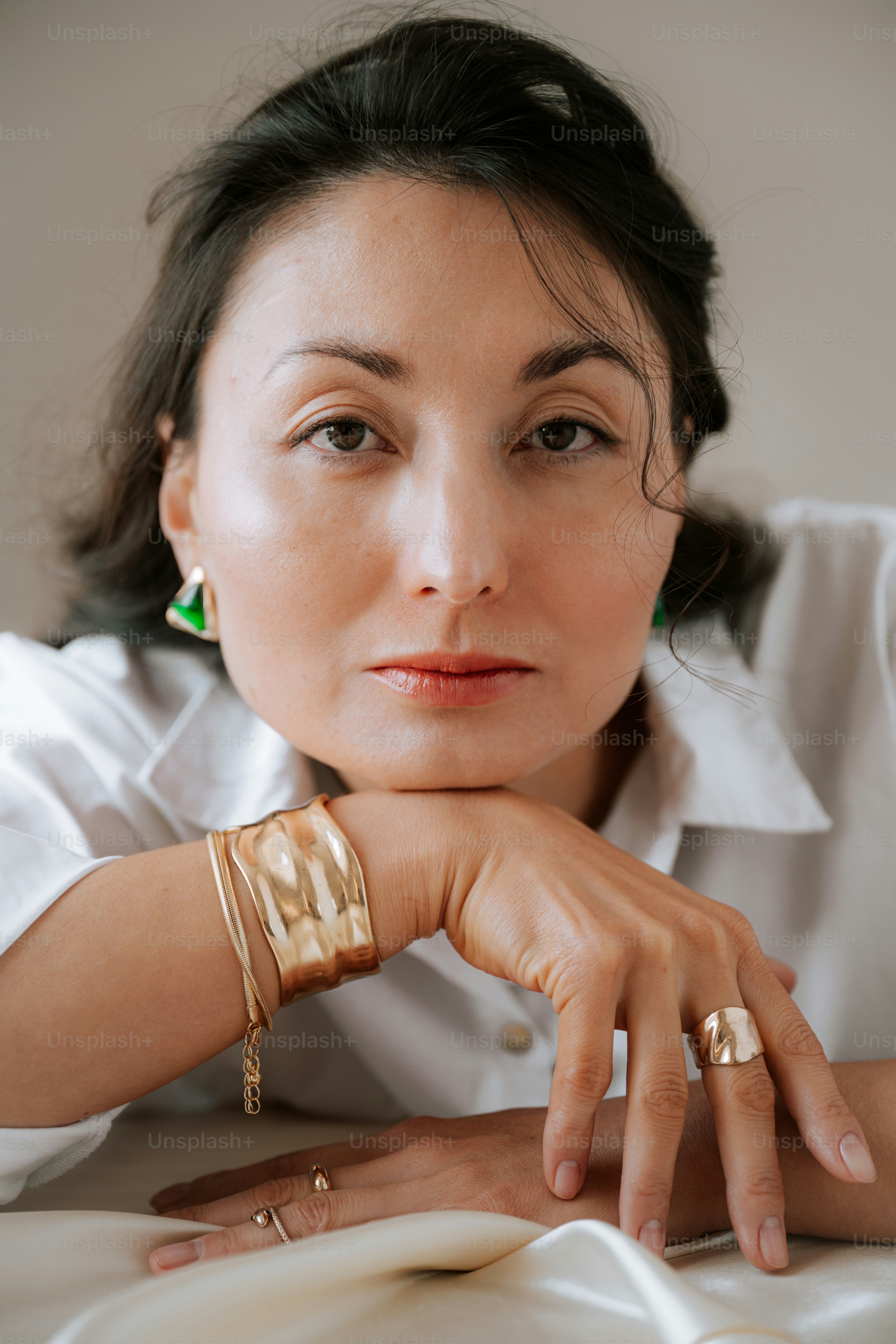 Ana María Caballero Wants to See Poetry Not Just Vindicated But Revalued