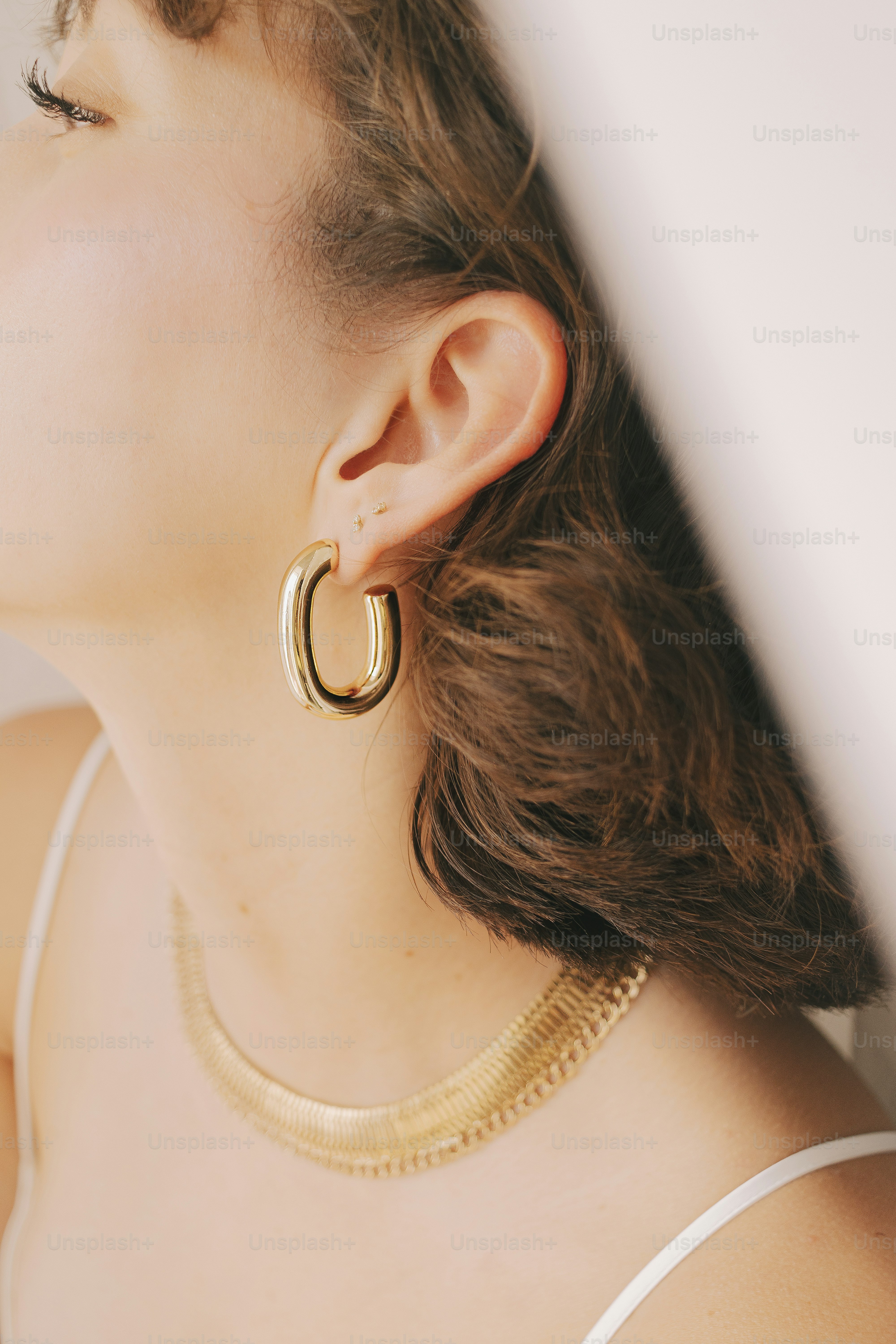 Korean Earrings Collection