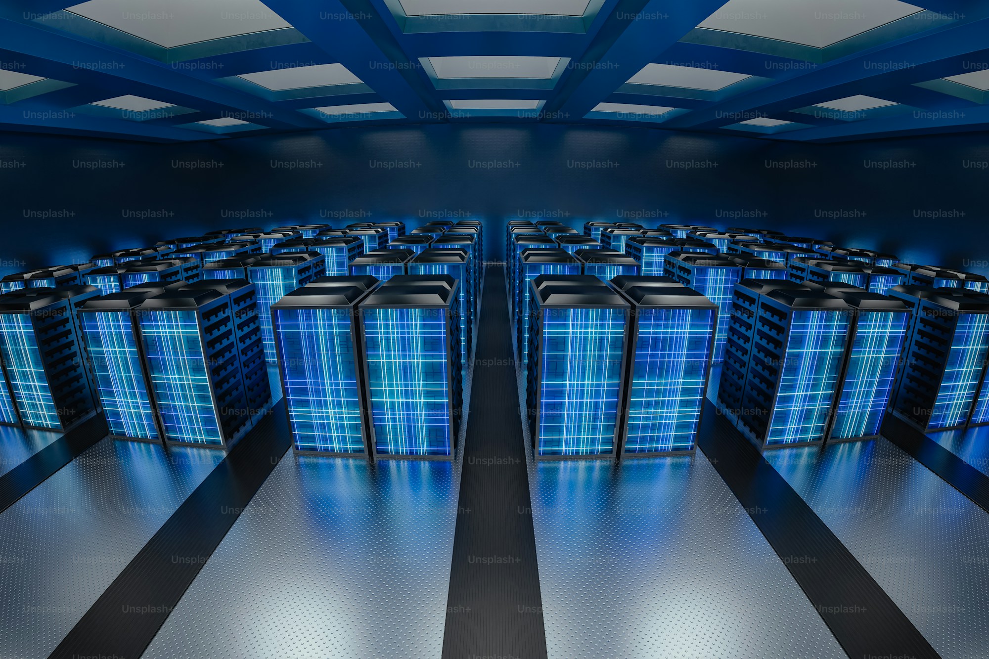 DC10G Datacenter Infrastructure