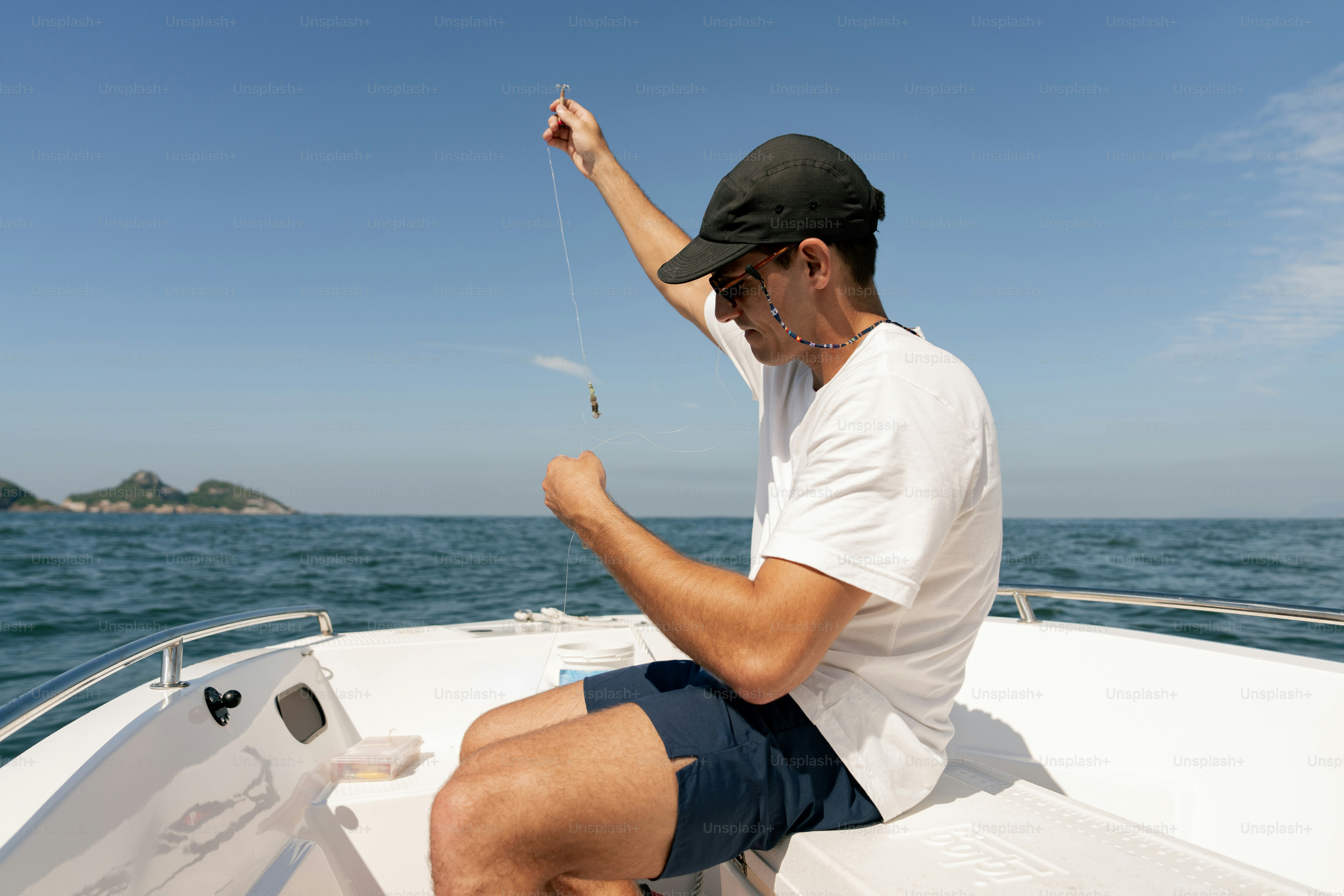 Fishing Charters