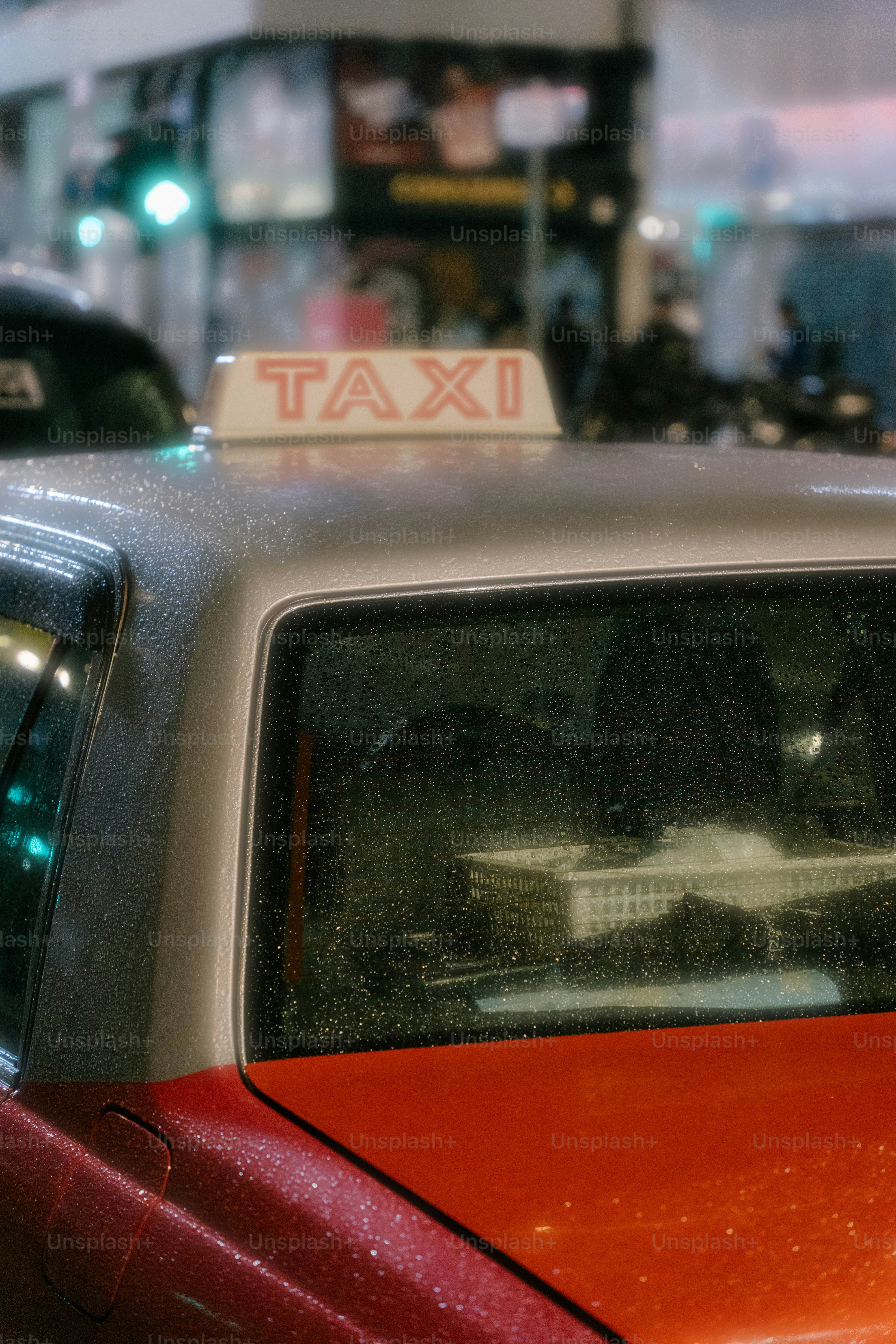 Hong Kong taxis are a perfect stablecoin test case