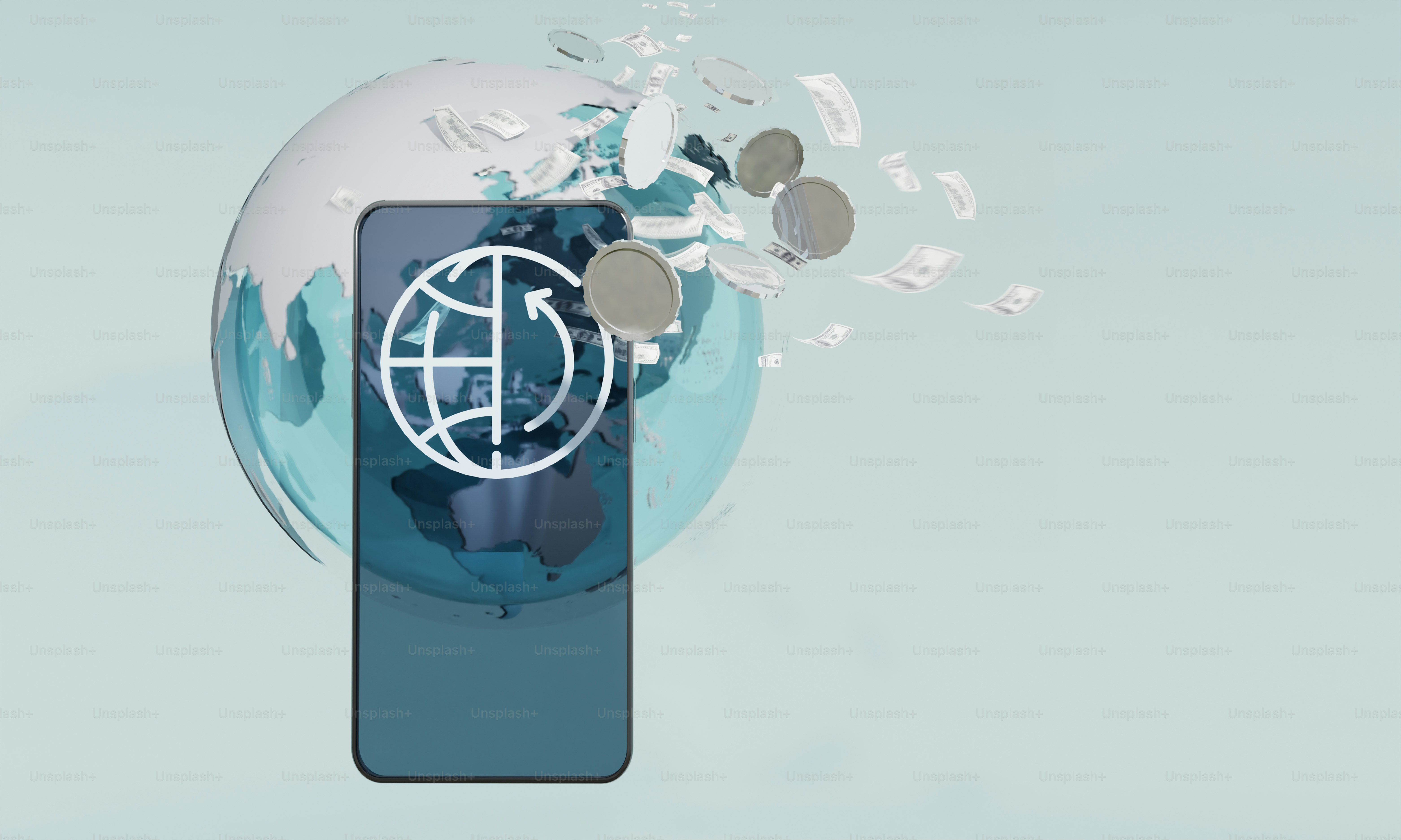 Transferencias Globales