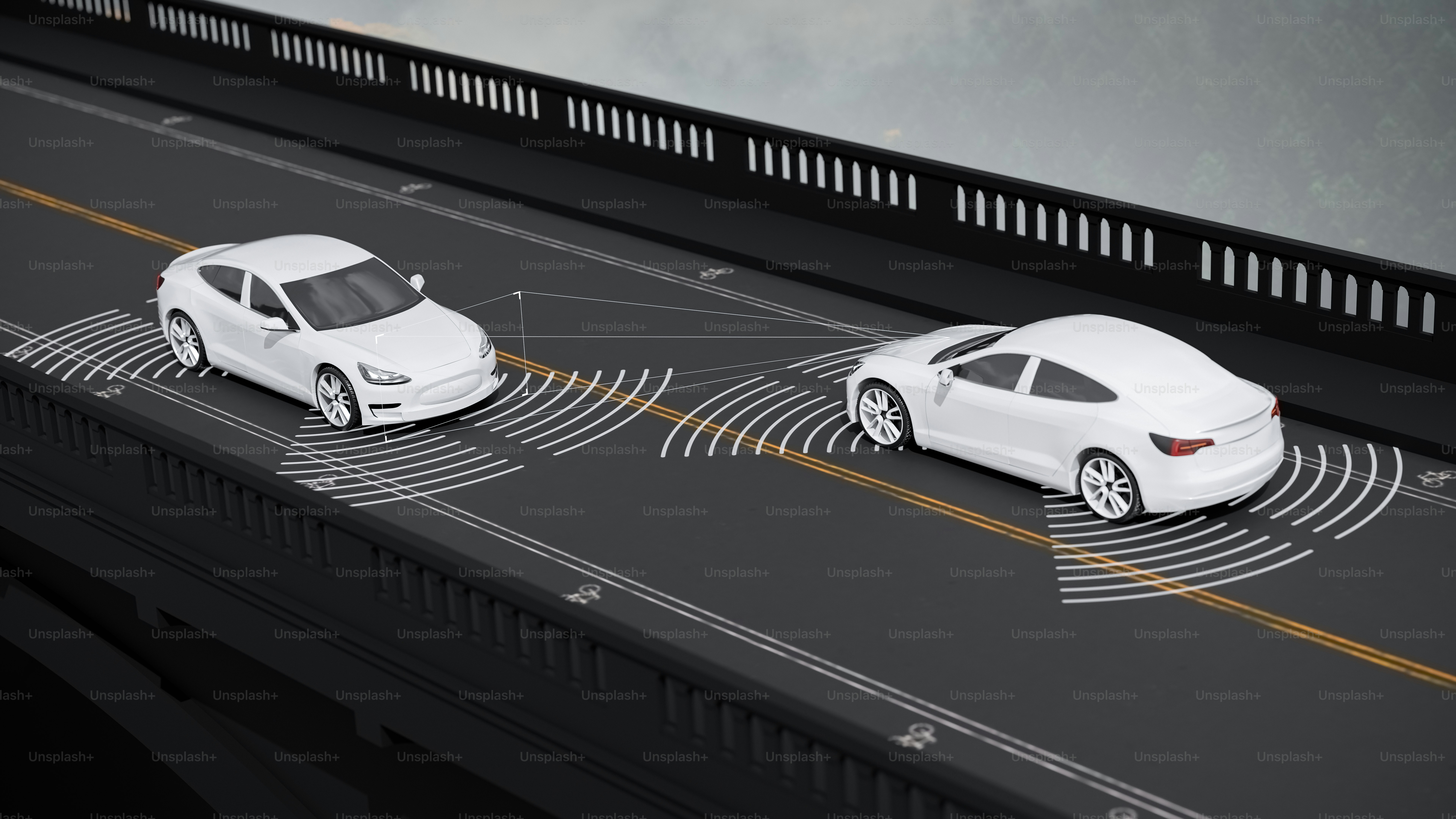 Advanced Sensor Systems