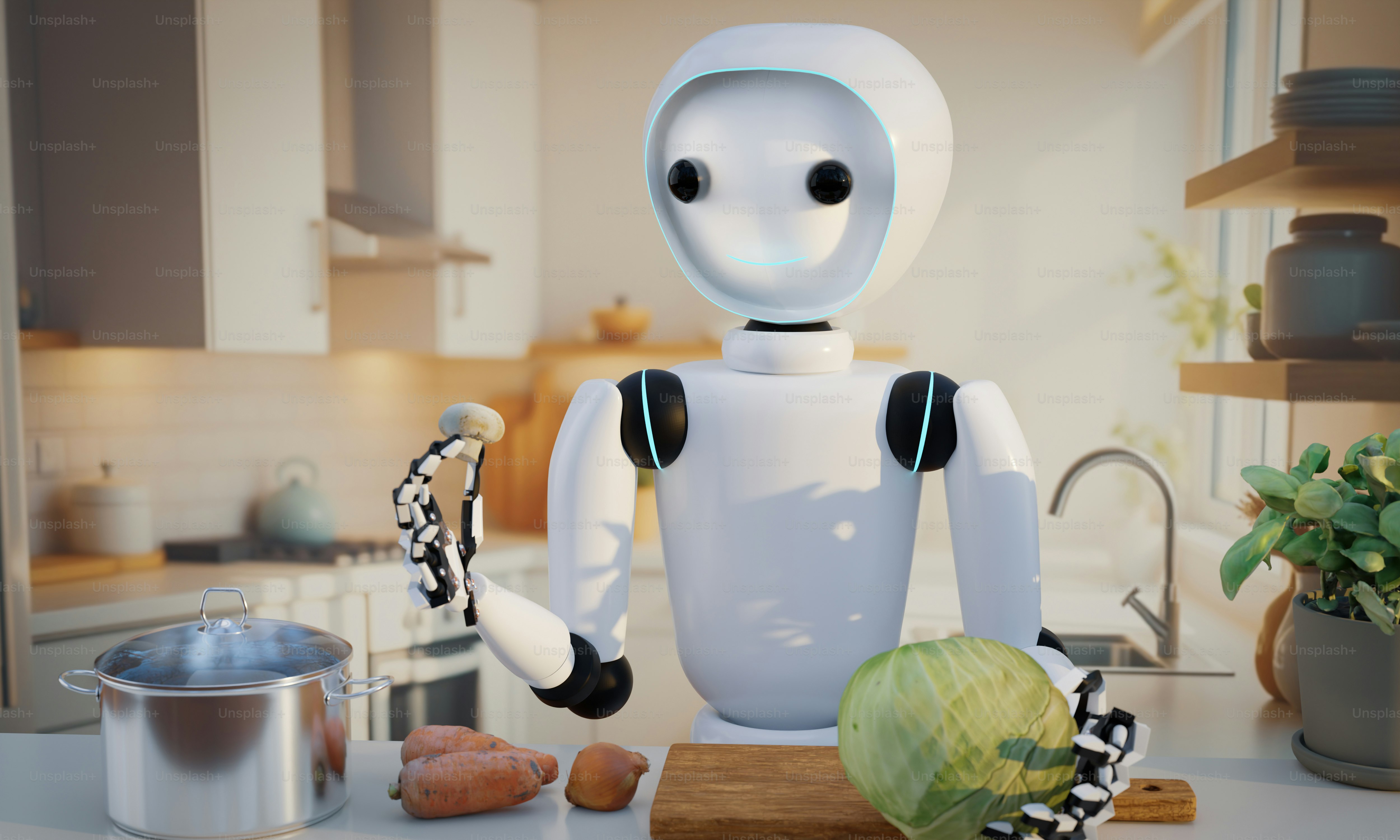 AI Technology