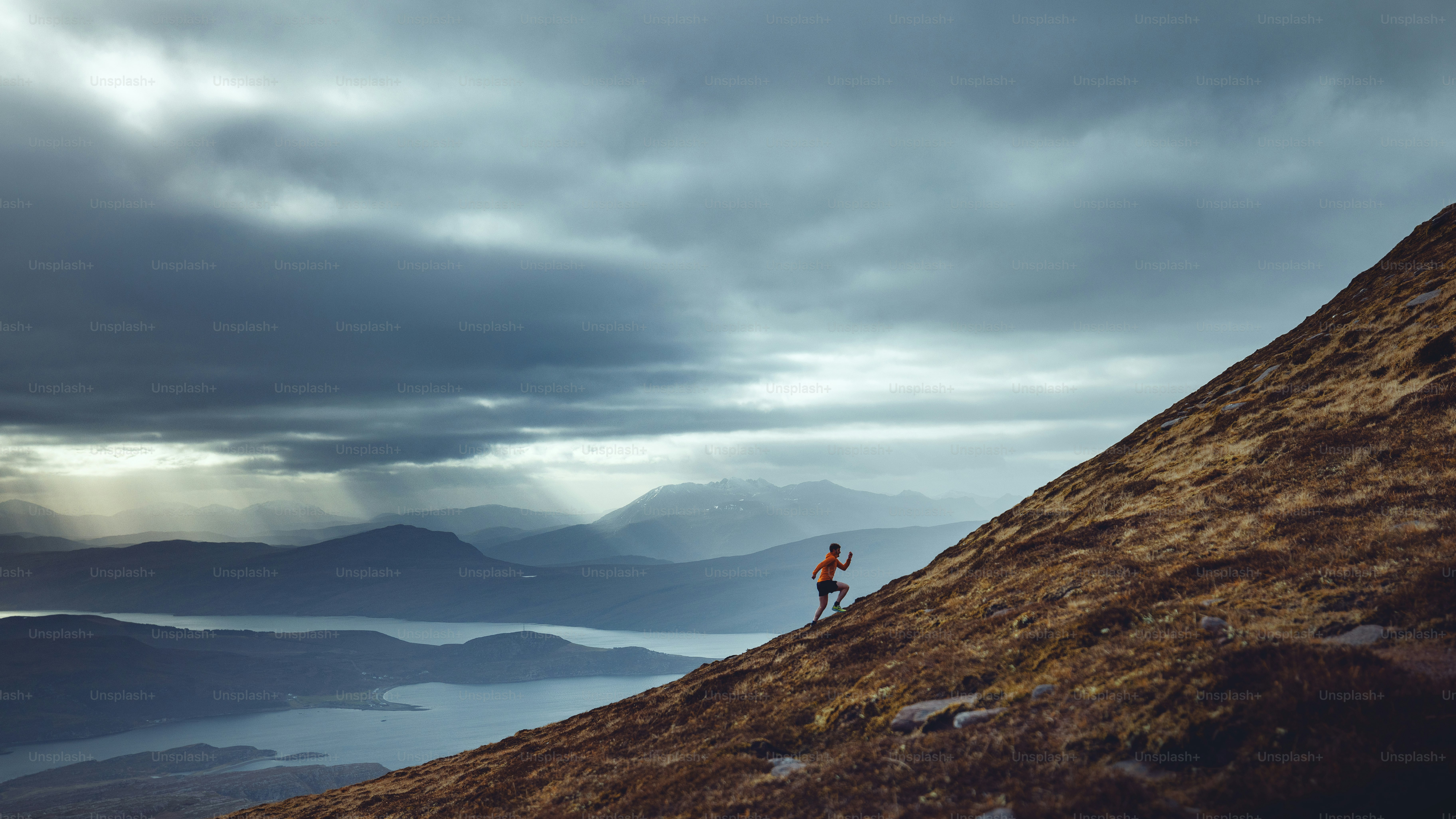 Architectural detail of a modern building with geometric patterns