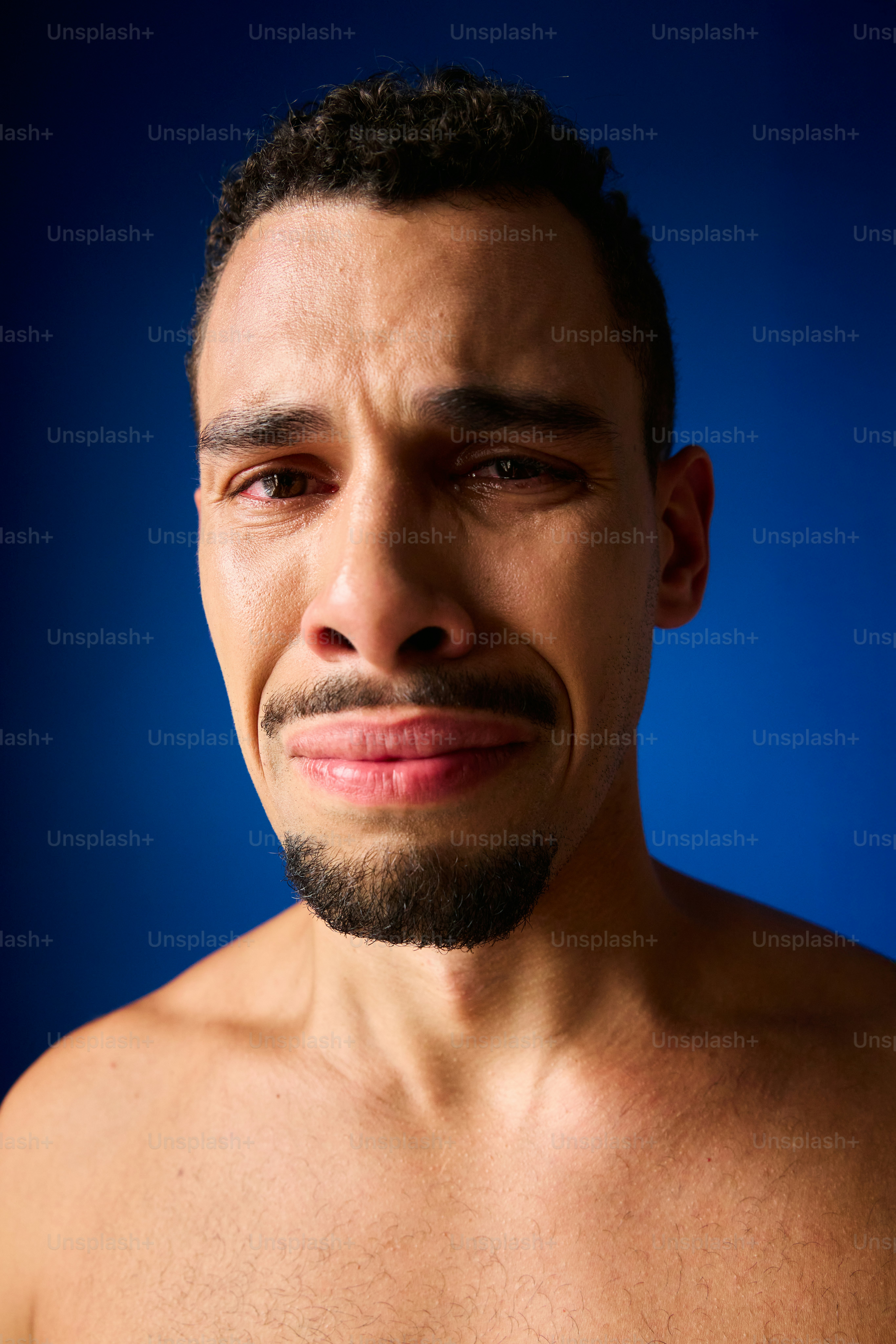 L'Homme qui pleure, 15 septembre 1940, photo iconique, La Canebiere,  Marseille, image size:3000x4498