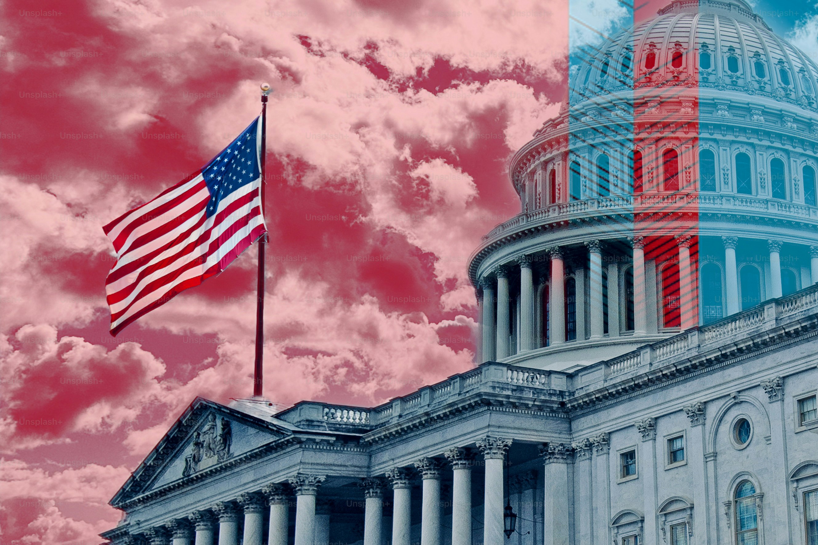 Négationnistes des élections - Le grand mensonge