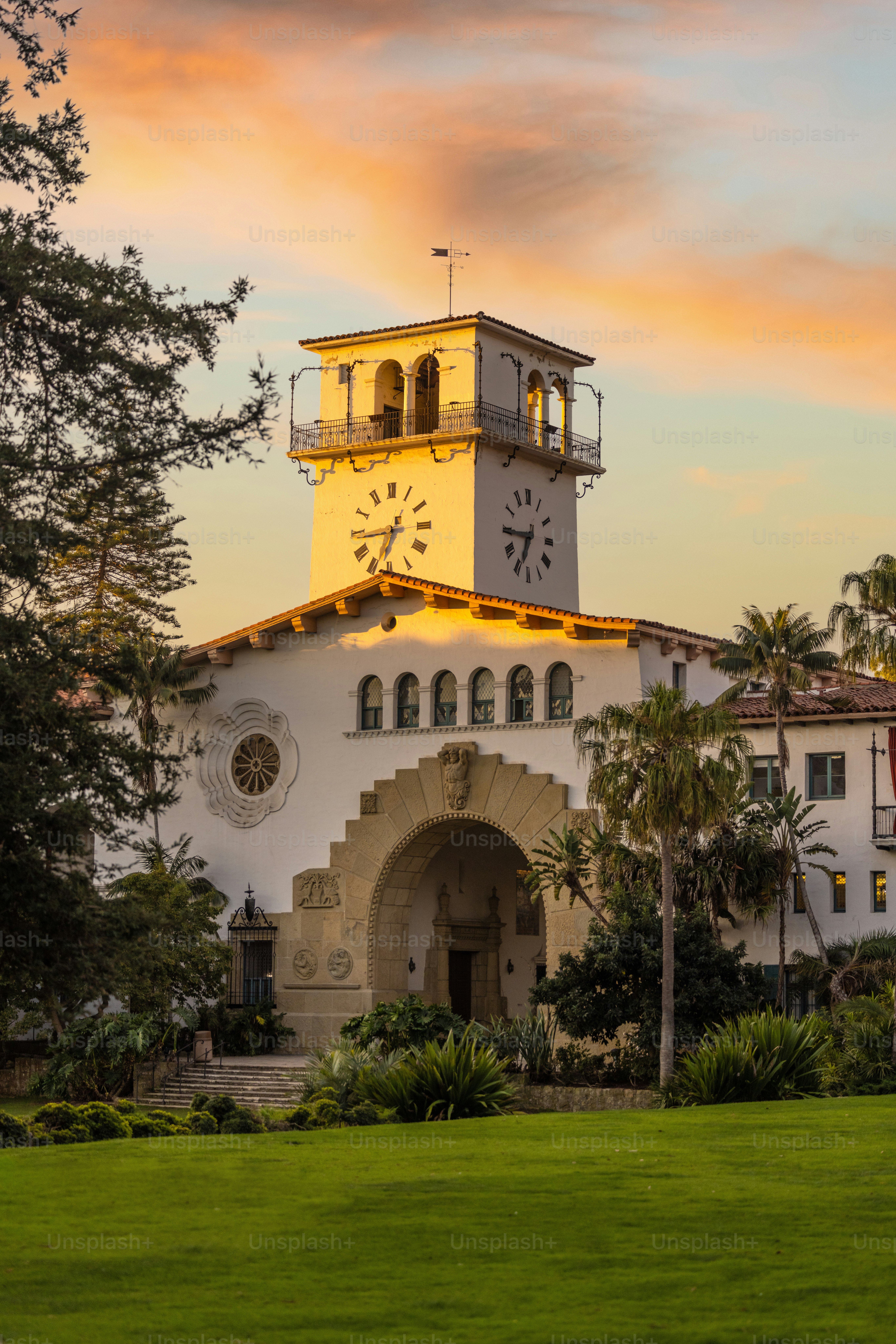 Stanford, California
