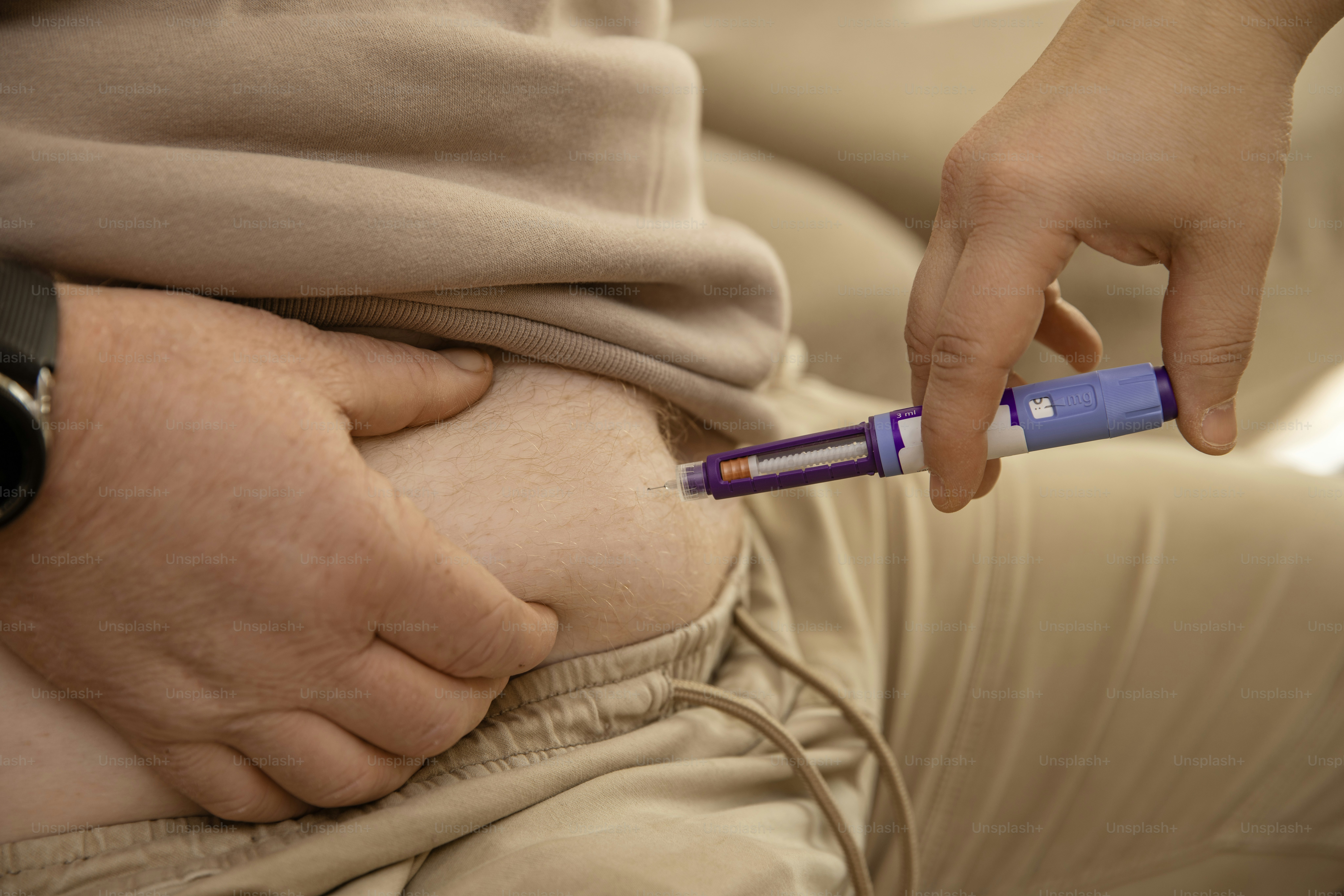 Why blood sugar won't go down