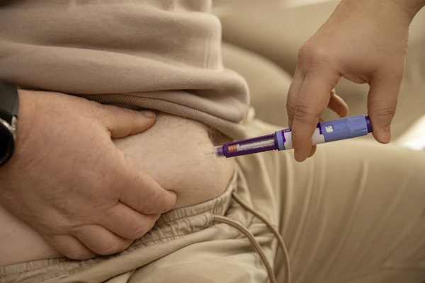 Blood Sugar Won't Budge