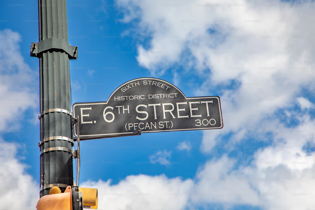 Sixth Street