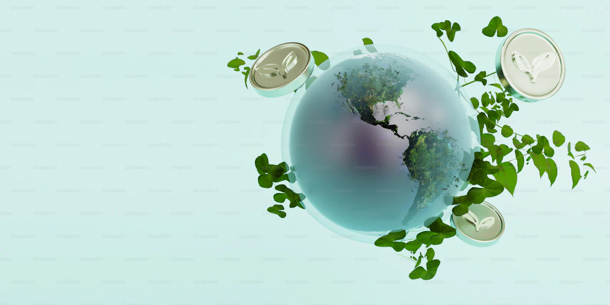Development of climate finance models