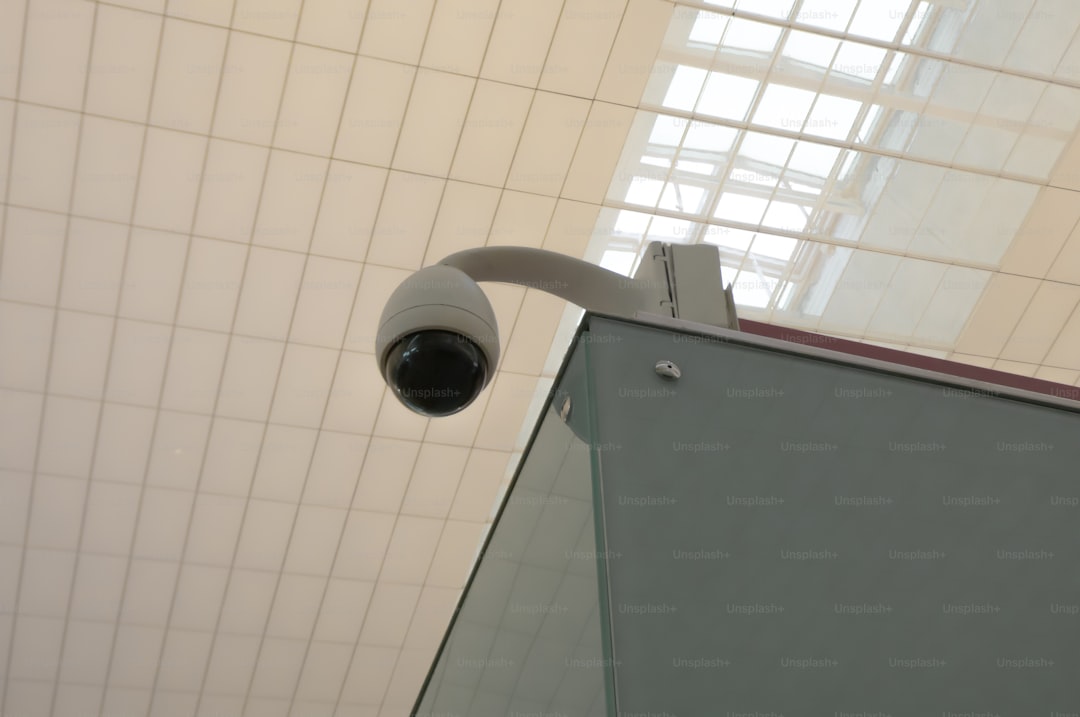 Security camera