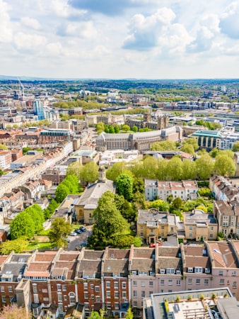 Eindhoven, Netherlands — stroller score 84/100