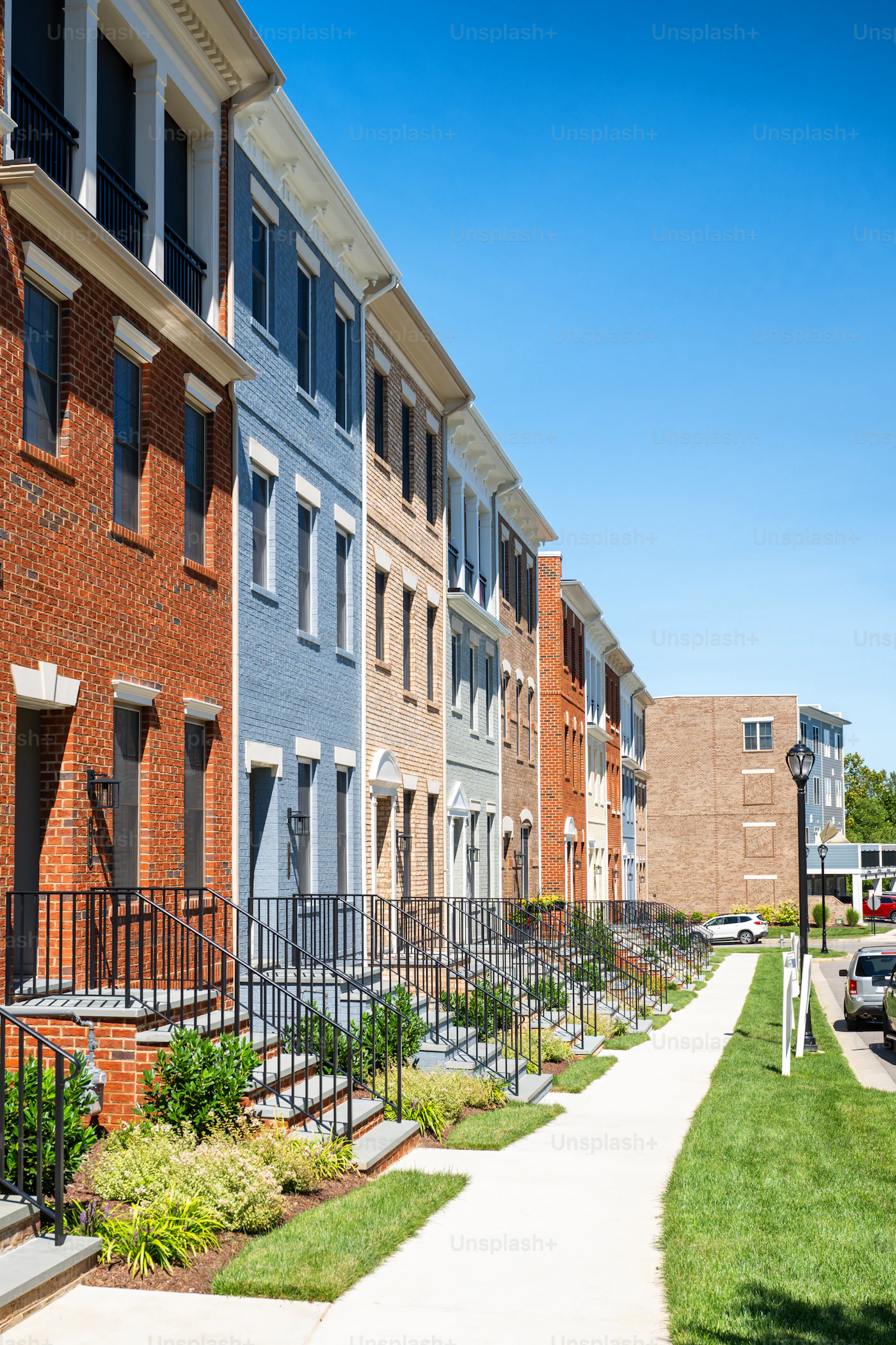 CSR Housing Initiative