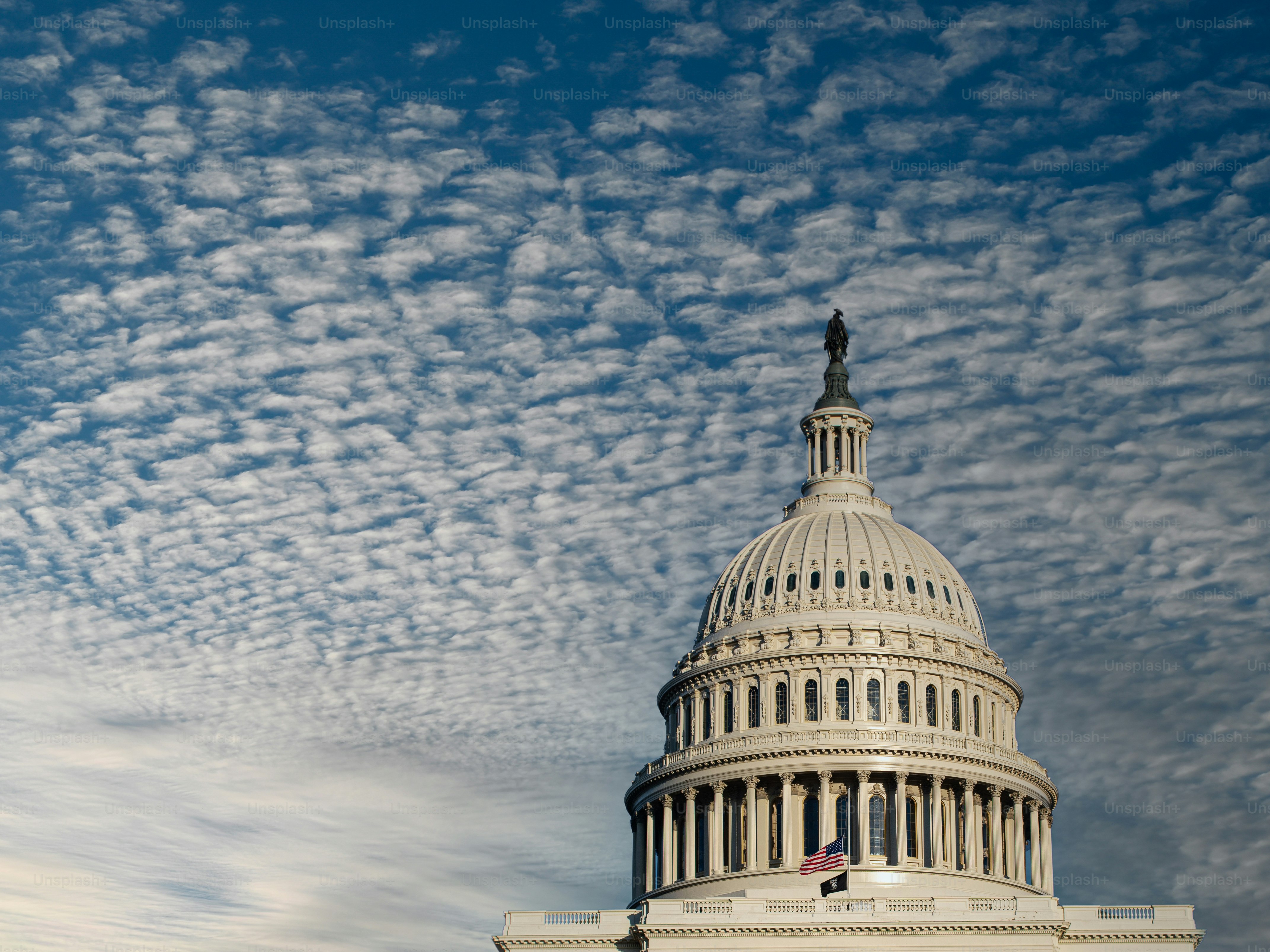 Emergency Management Services, Washington DC und Capitol Hill