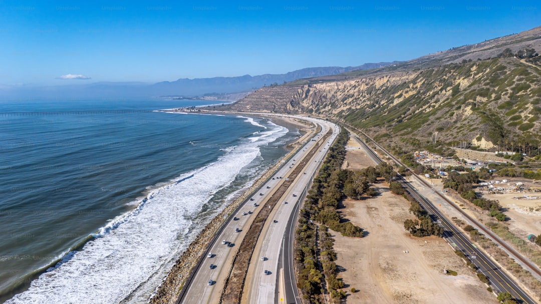 Southern California’s Best-Kept Secrets: Beyond the Crowds of San D… — Discover the hidden coastal gems of