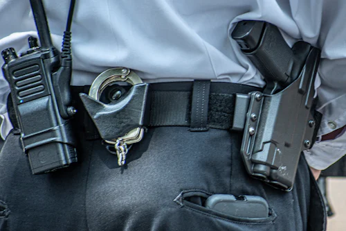 Servicios de seguridad