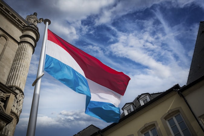 Luxembourg City, Luxembourg — stroller score 68/100