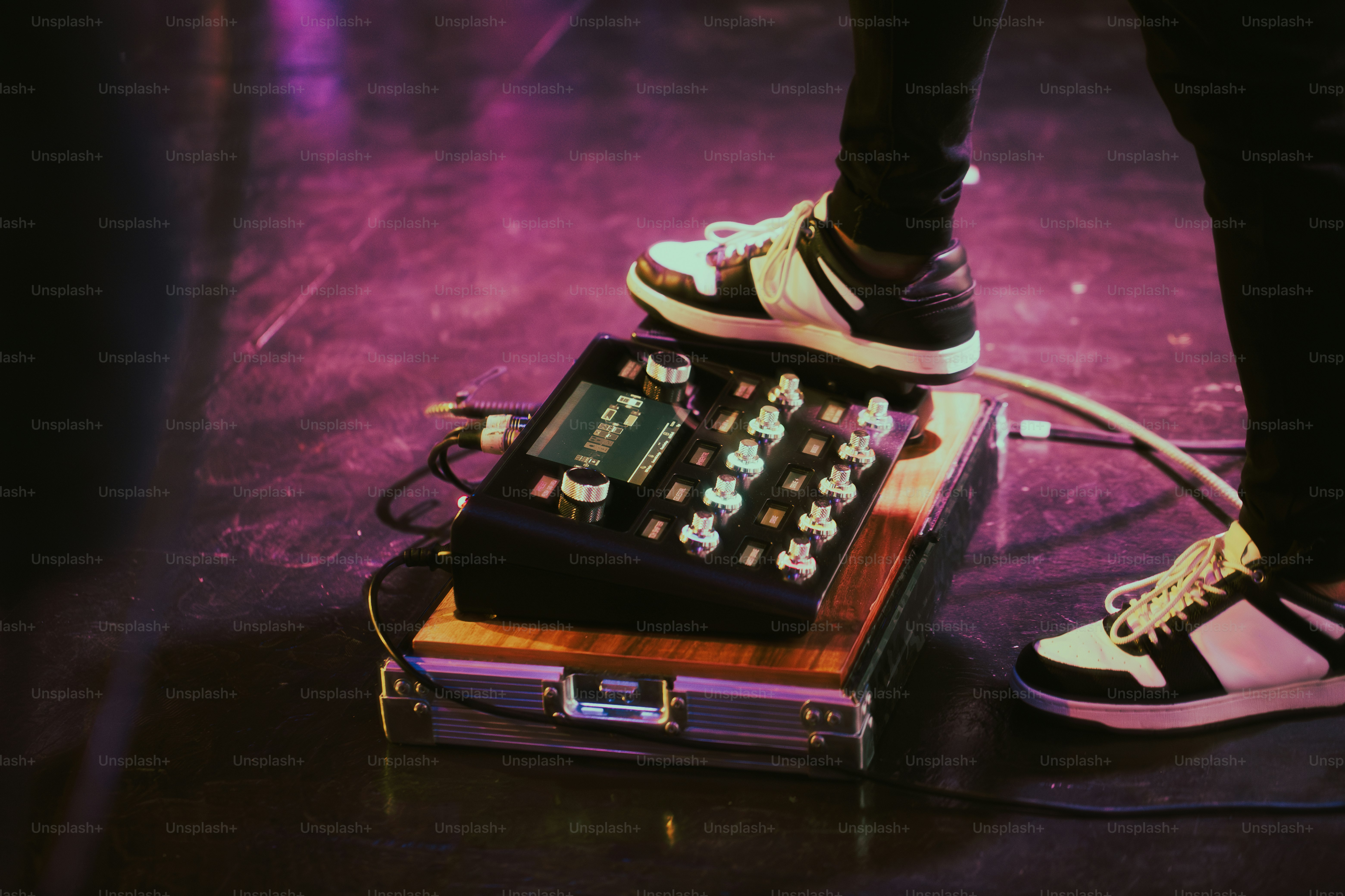 What Equipment Helps Produce a More Professional Slap Bass Sound?