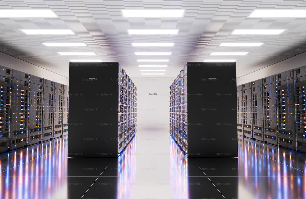 Texas Data Center Permits Suspended After Automated Portal Flaw